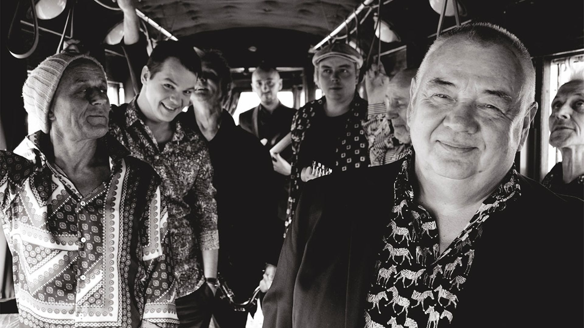 Stanisław Soyka w Kieleckim Centrum Kultury