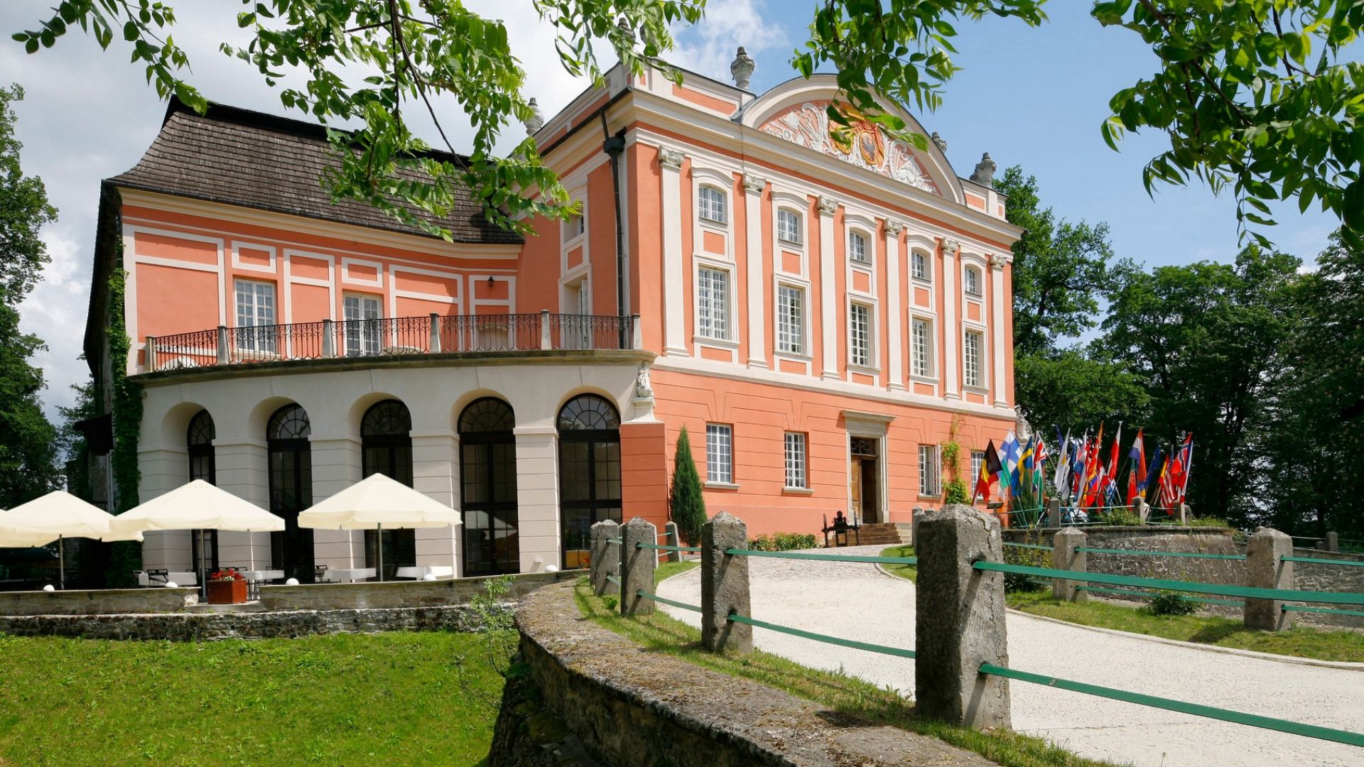 7. Chopin-Festival in Kurozwęki