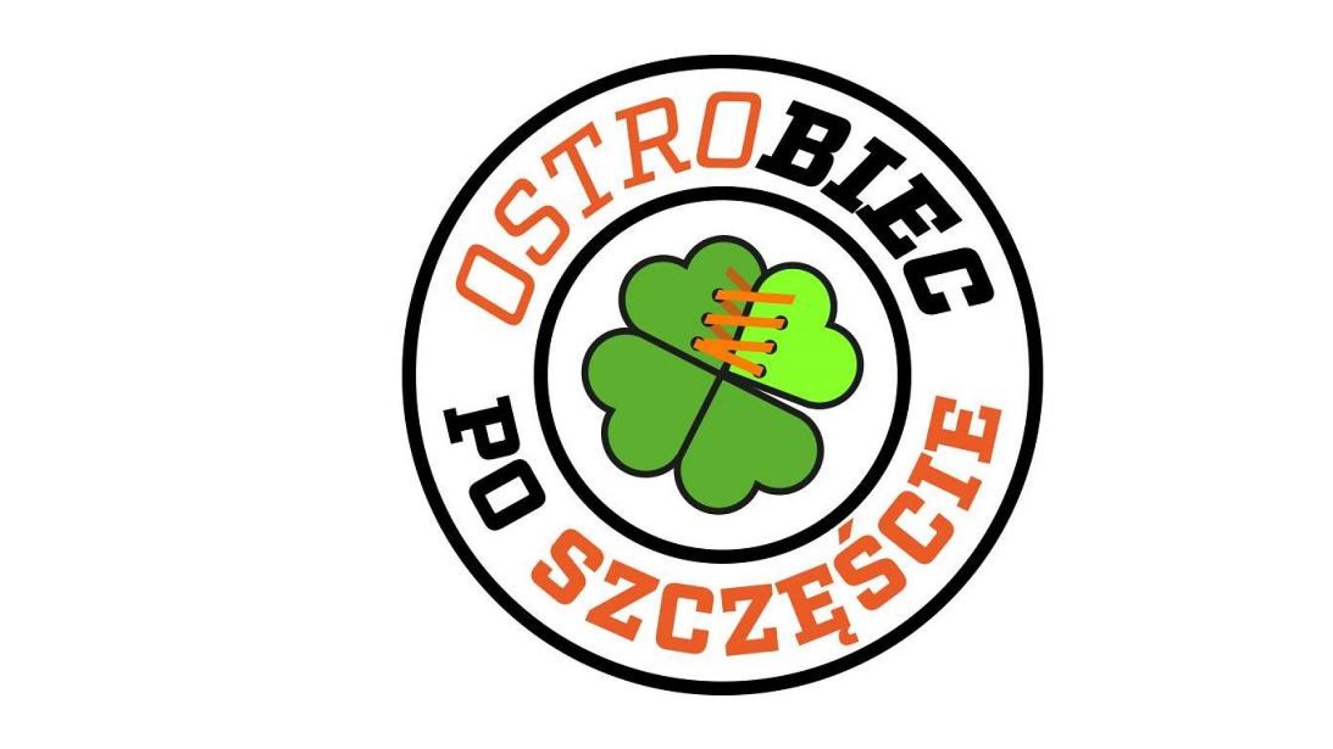 OstroBiec Po Szczęście