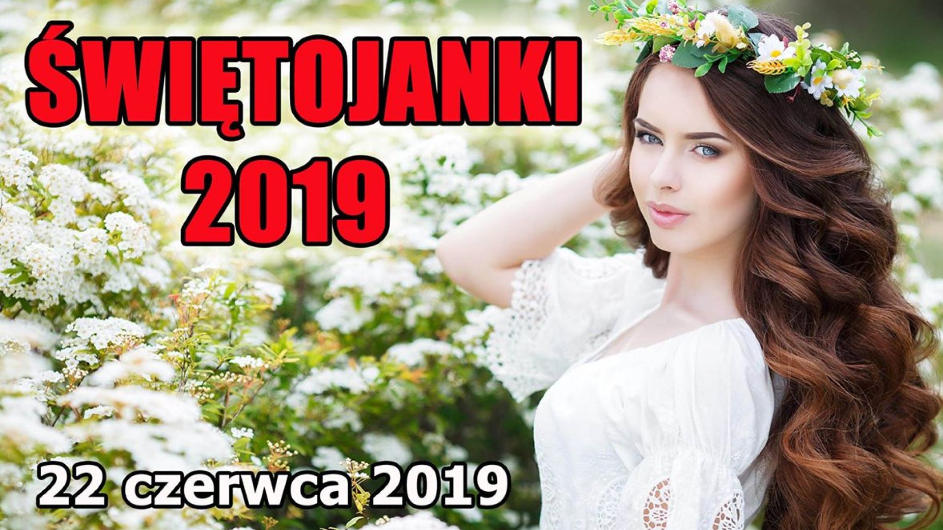 Noc Świętojańska w Suchedniowie