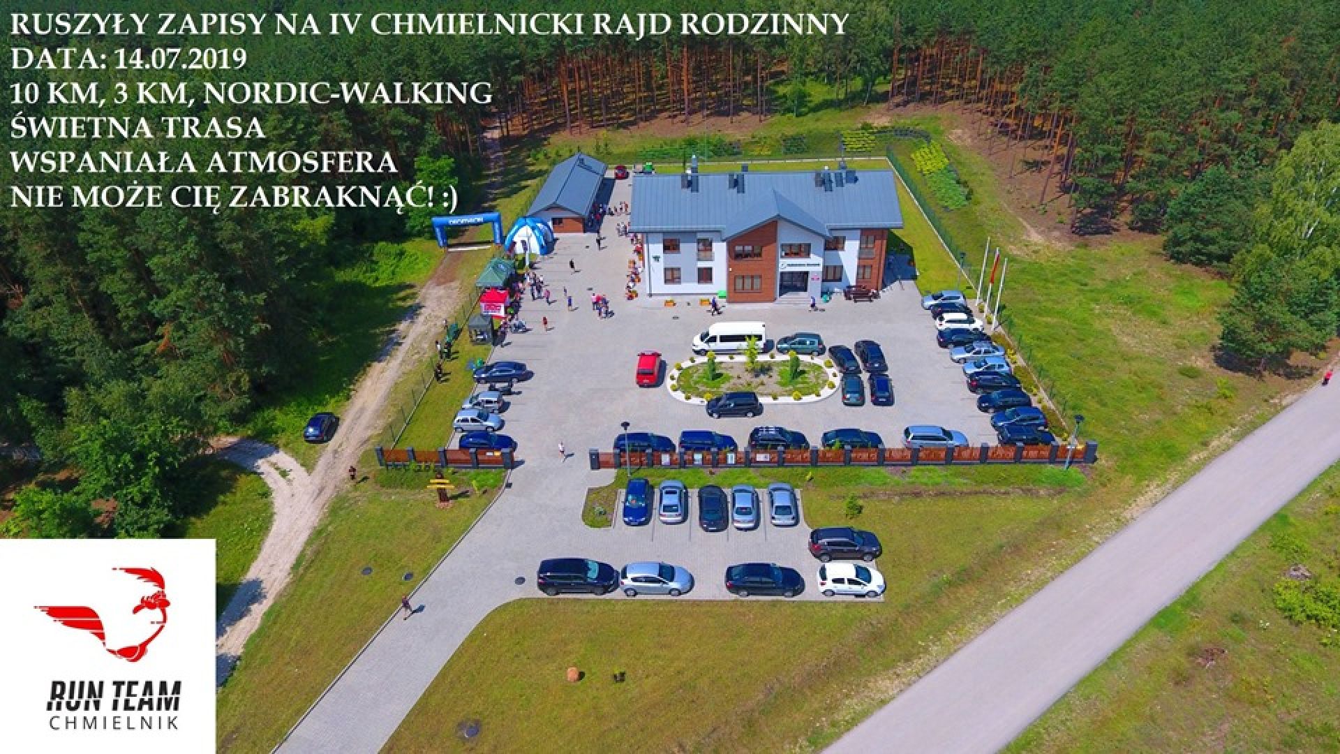 IV Chmielnicki Rajd Rodzinny