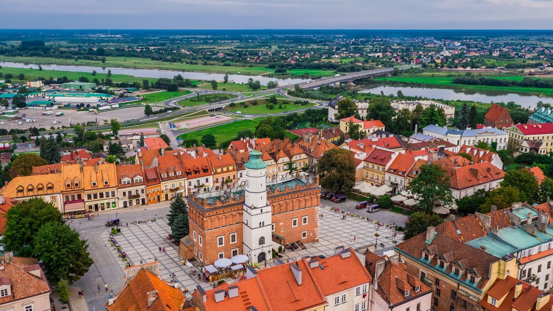 Sandomierz