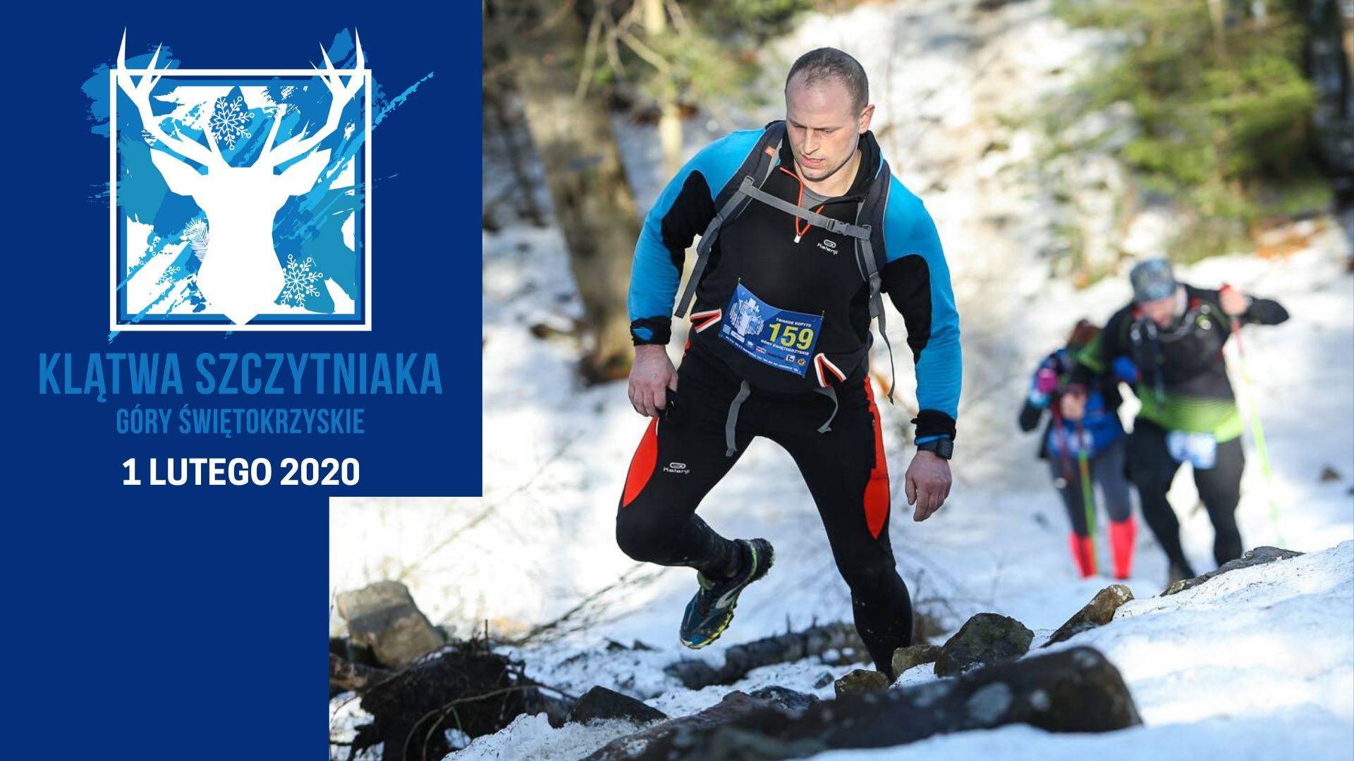 Klątwa Szczytniaka 2020