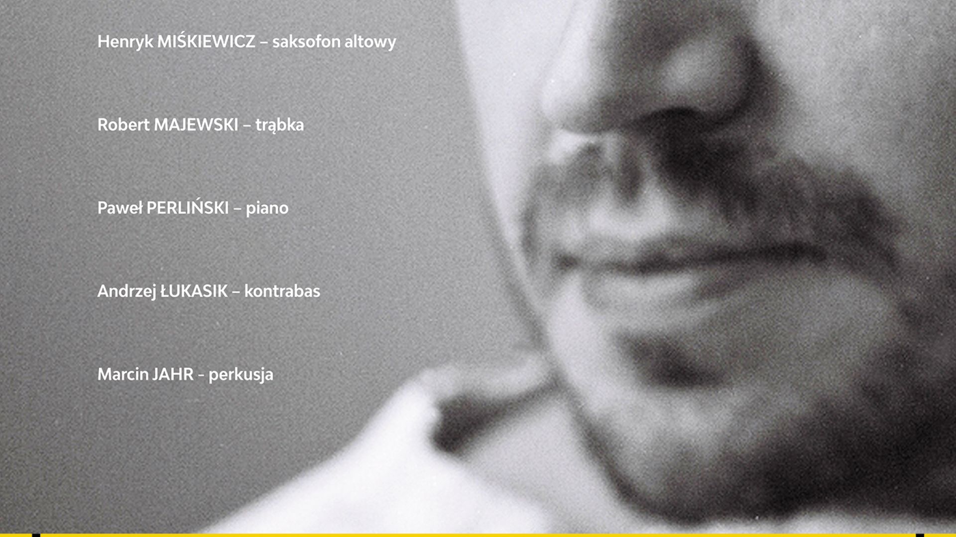 Krzysztof Kiljański – Swing Time