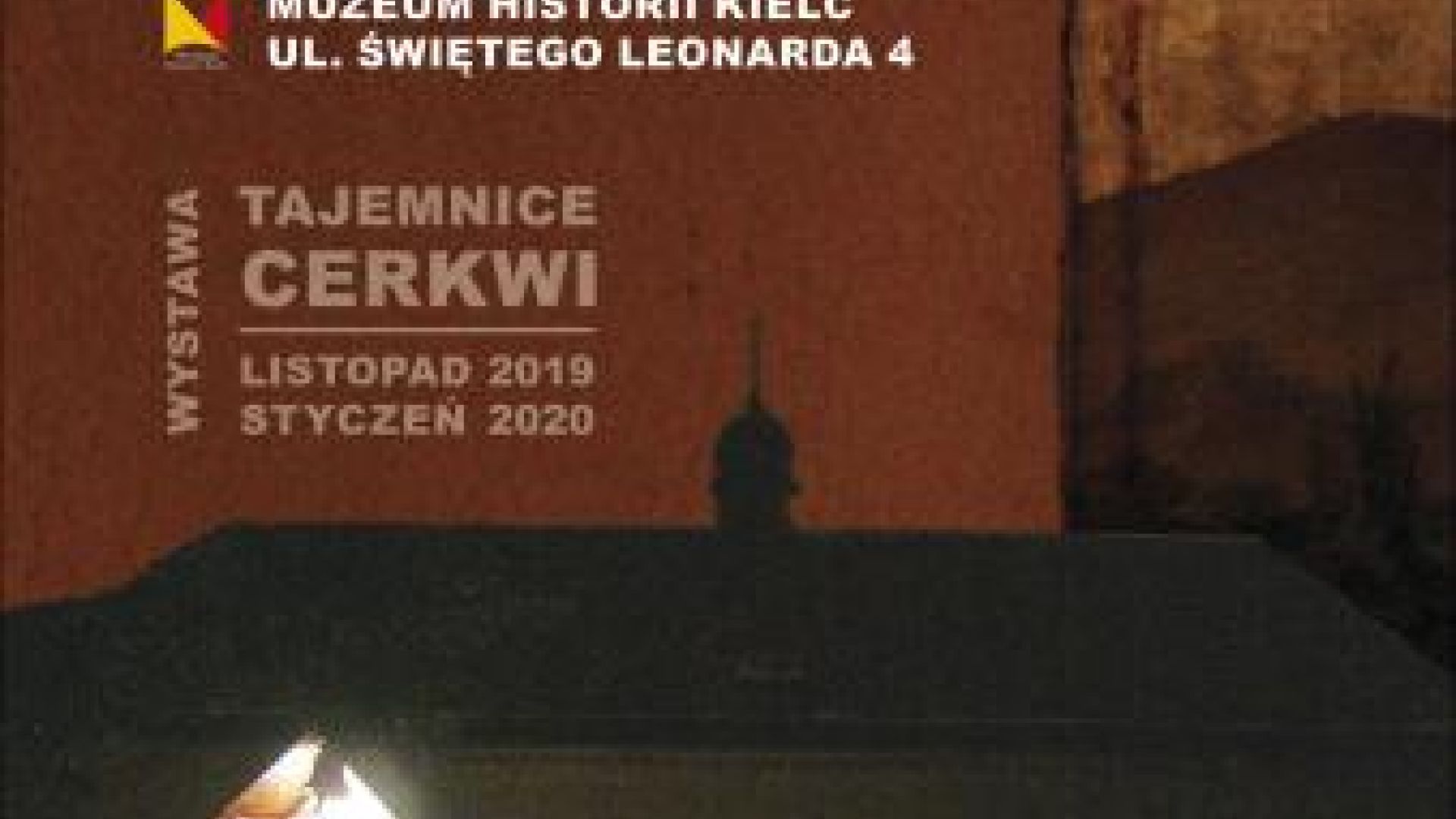 „Tajemnice cerkwi” - spotkanie z Antonim Myśliwcem