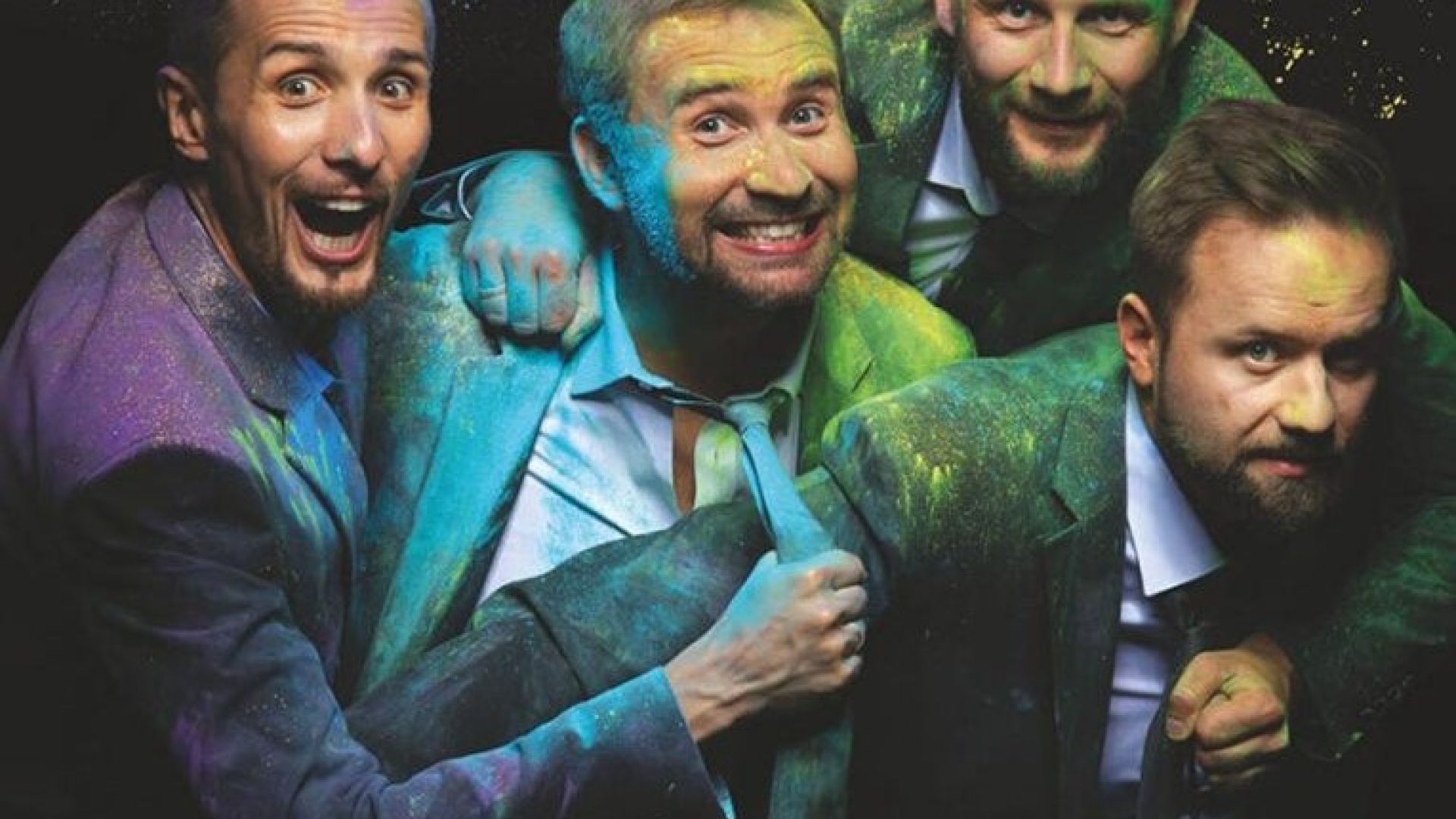 Kabaret Skeczów Męczących w Jędrzejowie - bilety WYPRZEDANE