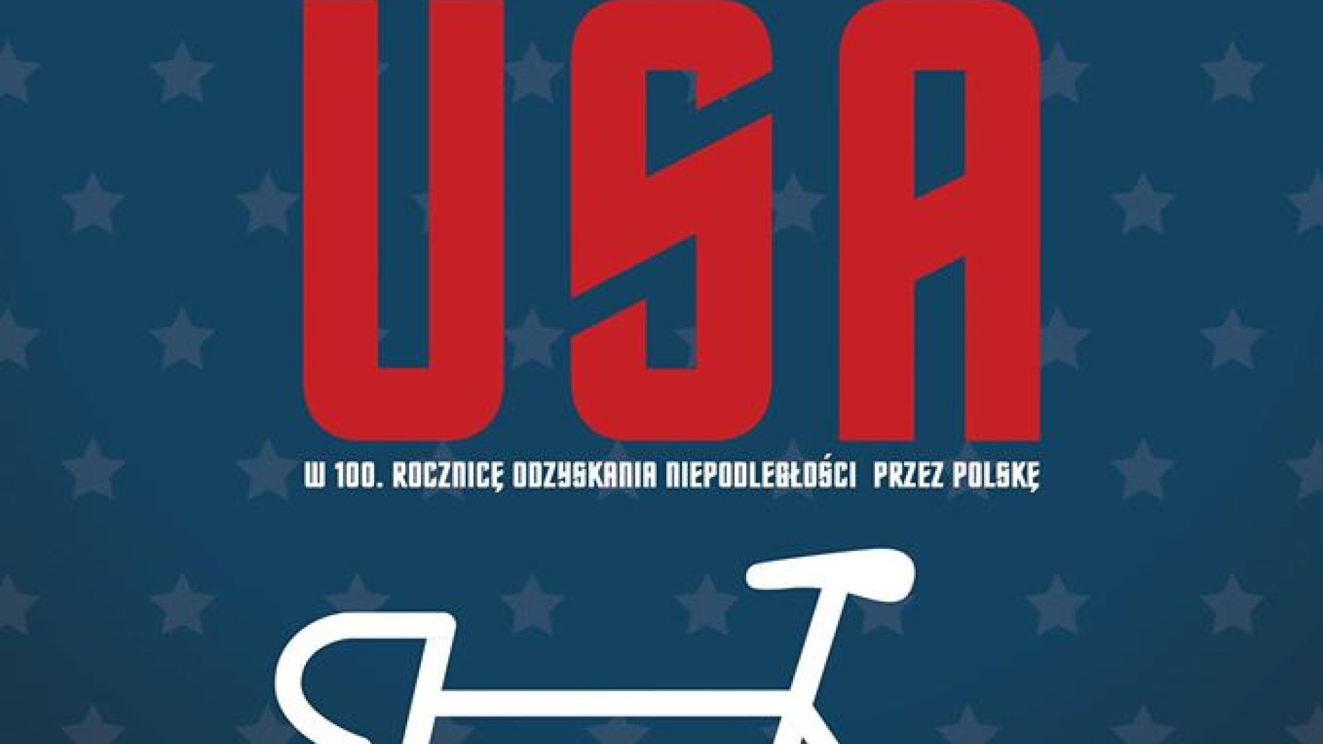 Bajkowe szleki - rowerem przez USA