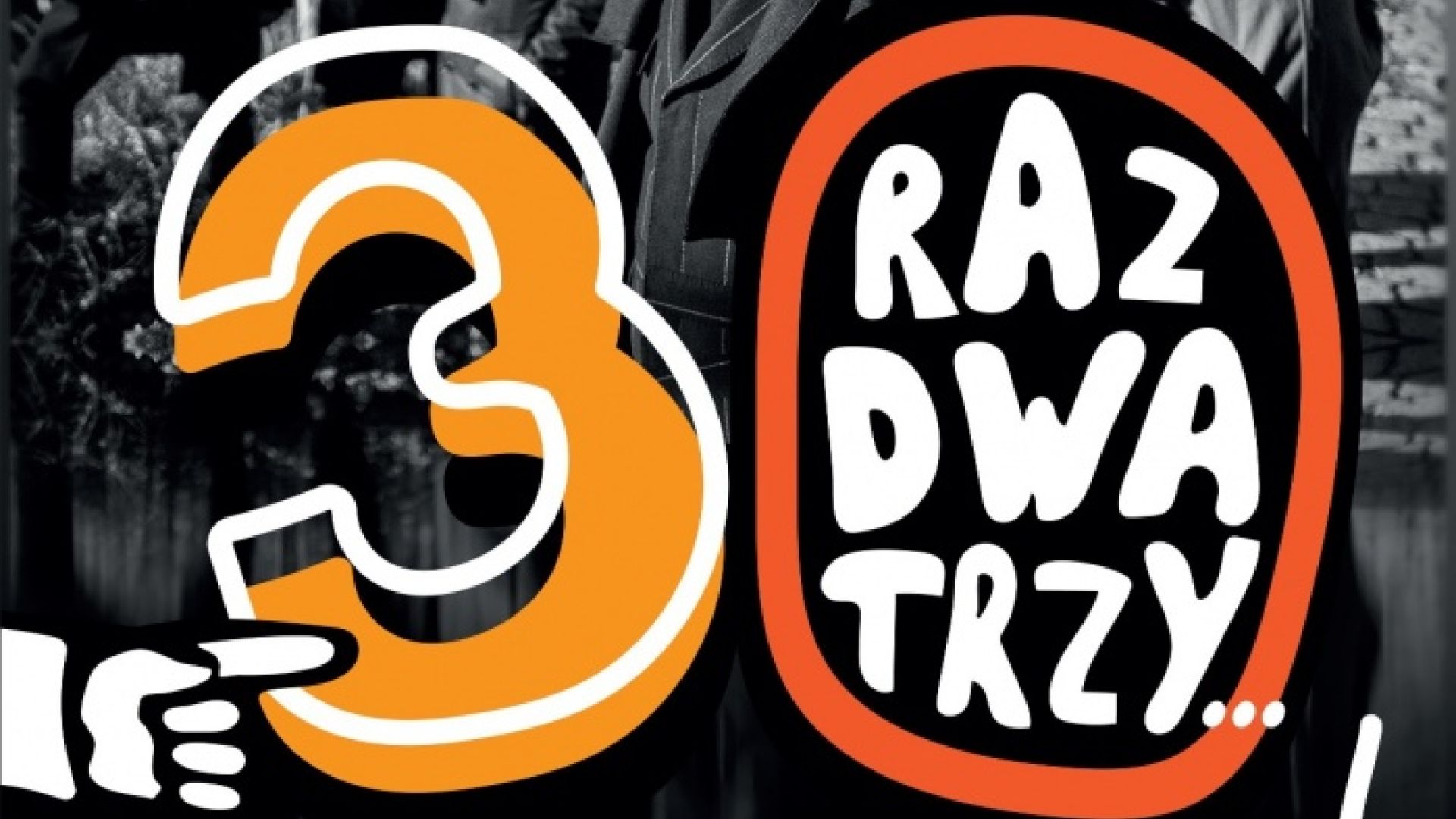 Raz dwa trzy zagra w Kielcach