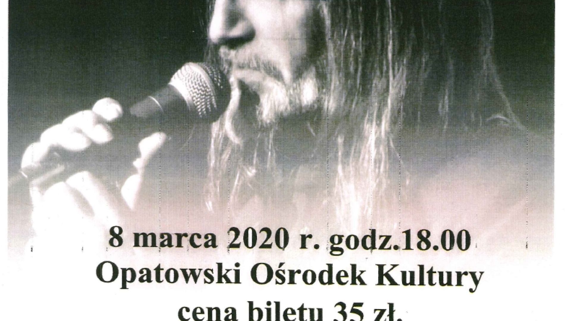 AVE Mirosław Czyżykiewicz w Opatowie