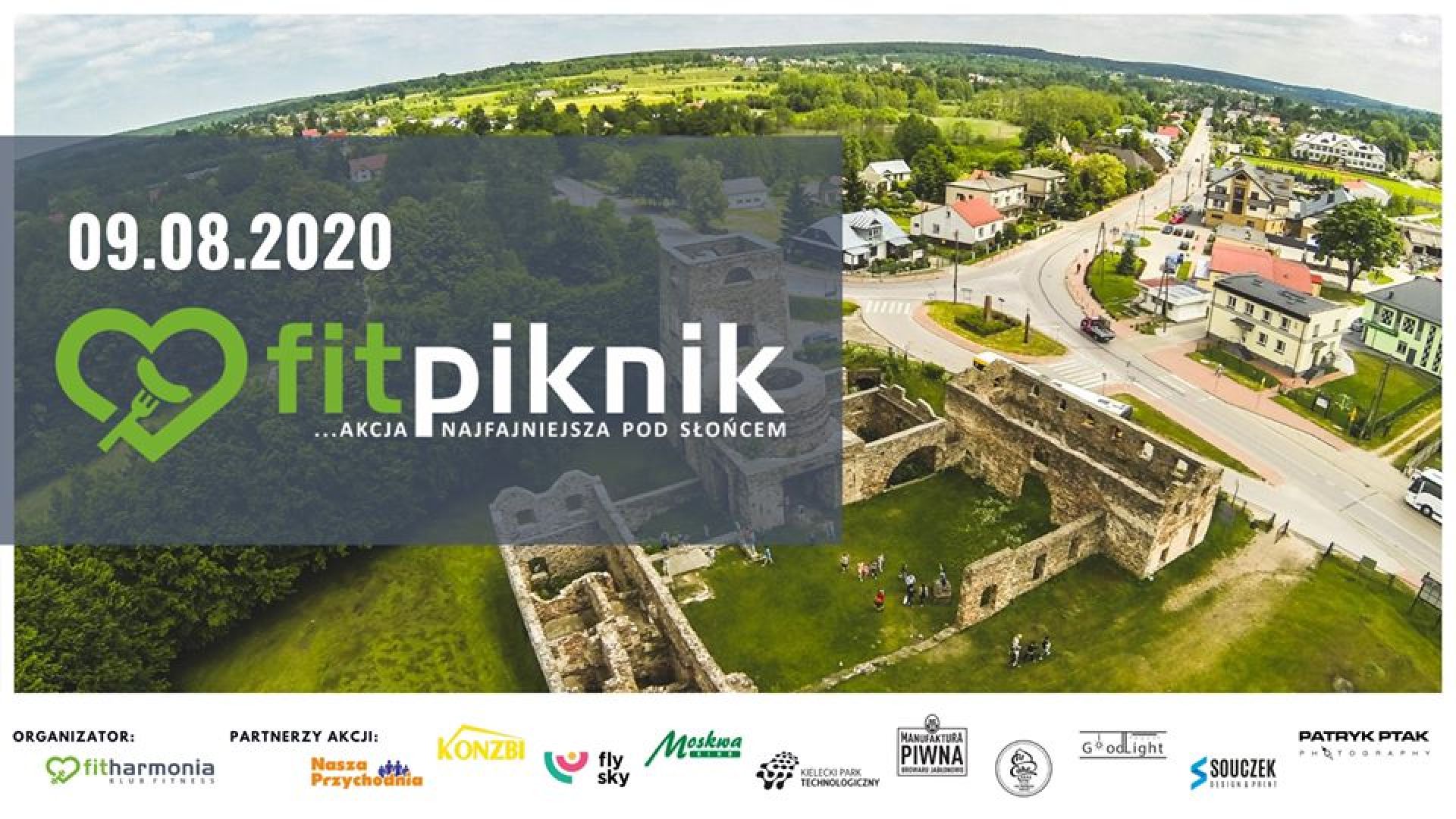 Fit Piknik w Samsonowie