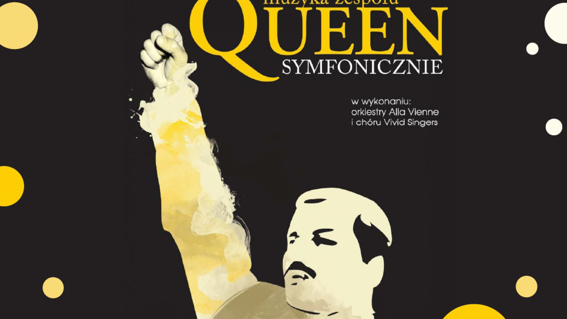 QUEEN Symfonicznie