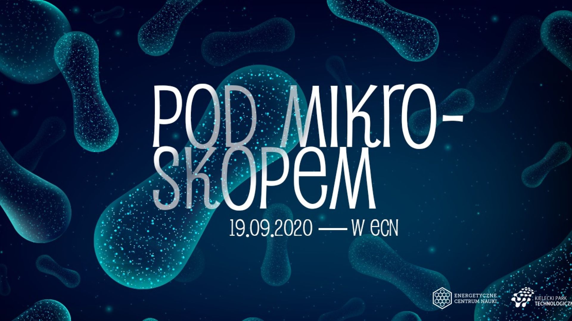 Warsztaty familijne: Pod mikroskopem
