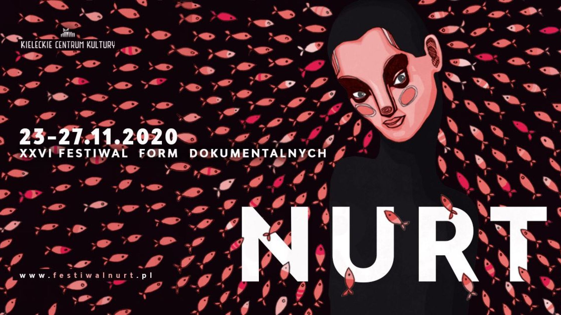 Festiwal Form Dokumentalnych NURT (ONLINE)