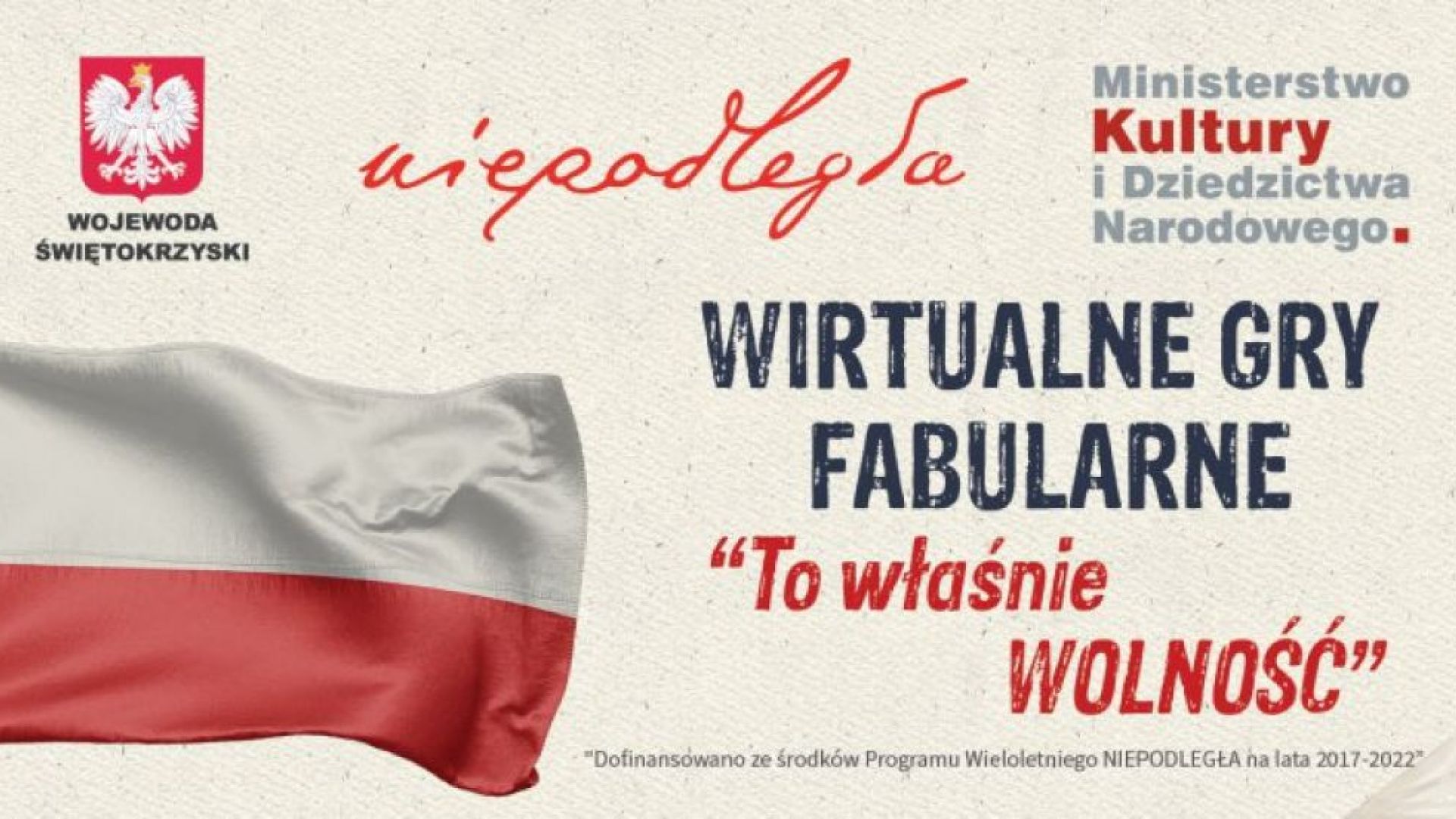 To właśnie Wolność - wirtualne gry fabularne