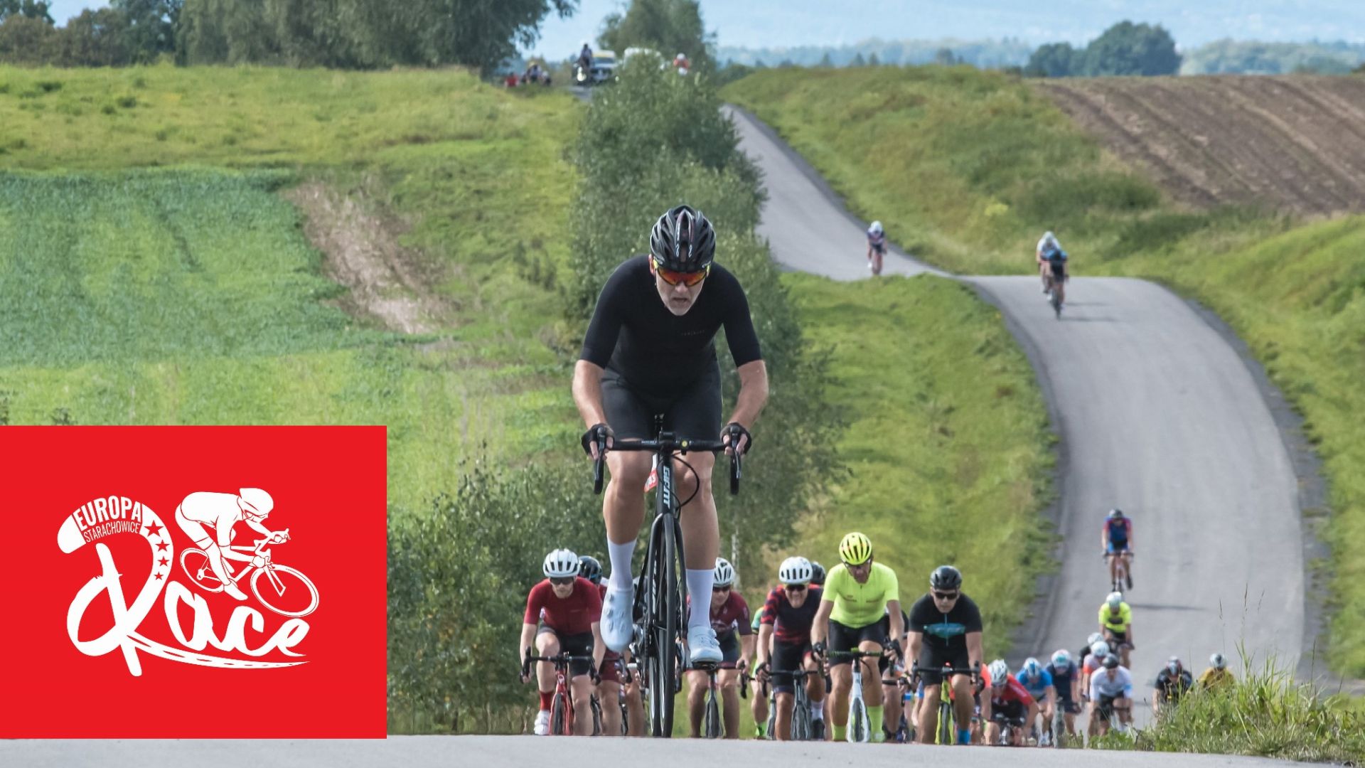 Europa Starachowice Race 2021