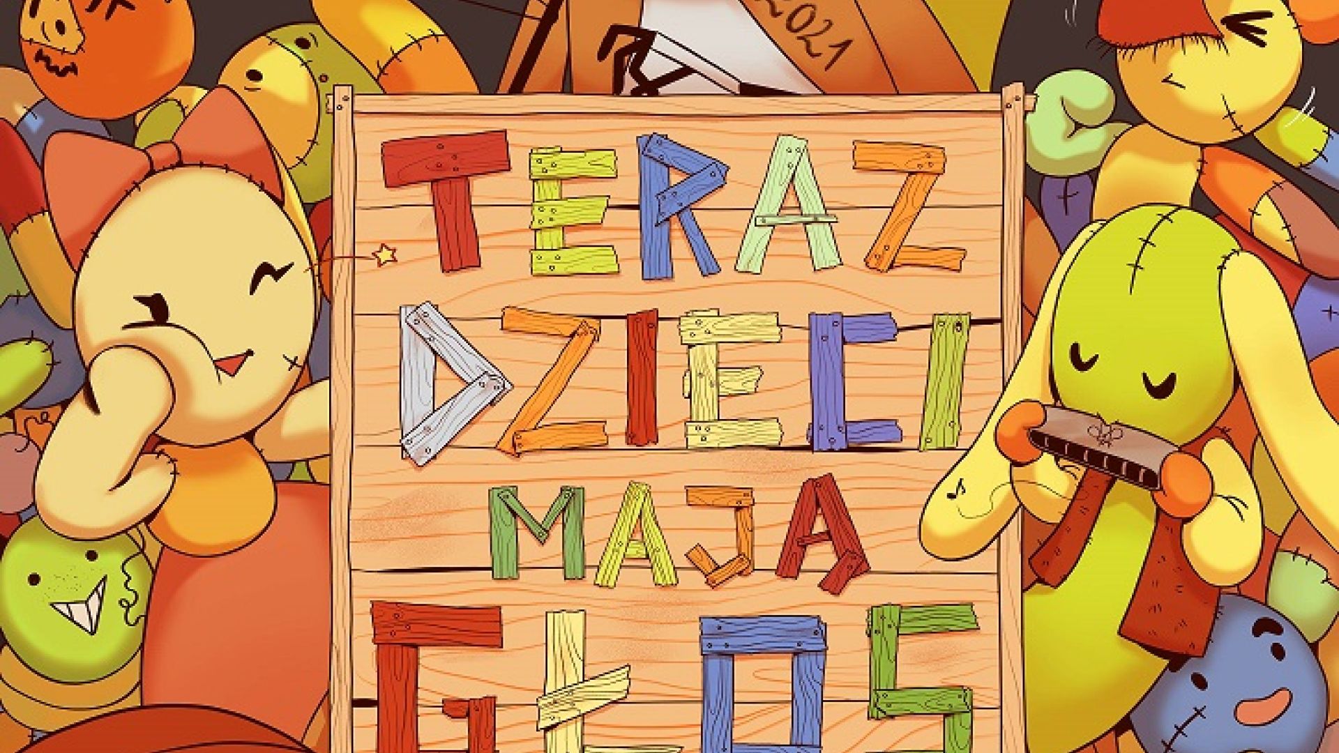 9. Ogólnopolski Festiwal Animacji O!PLA