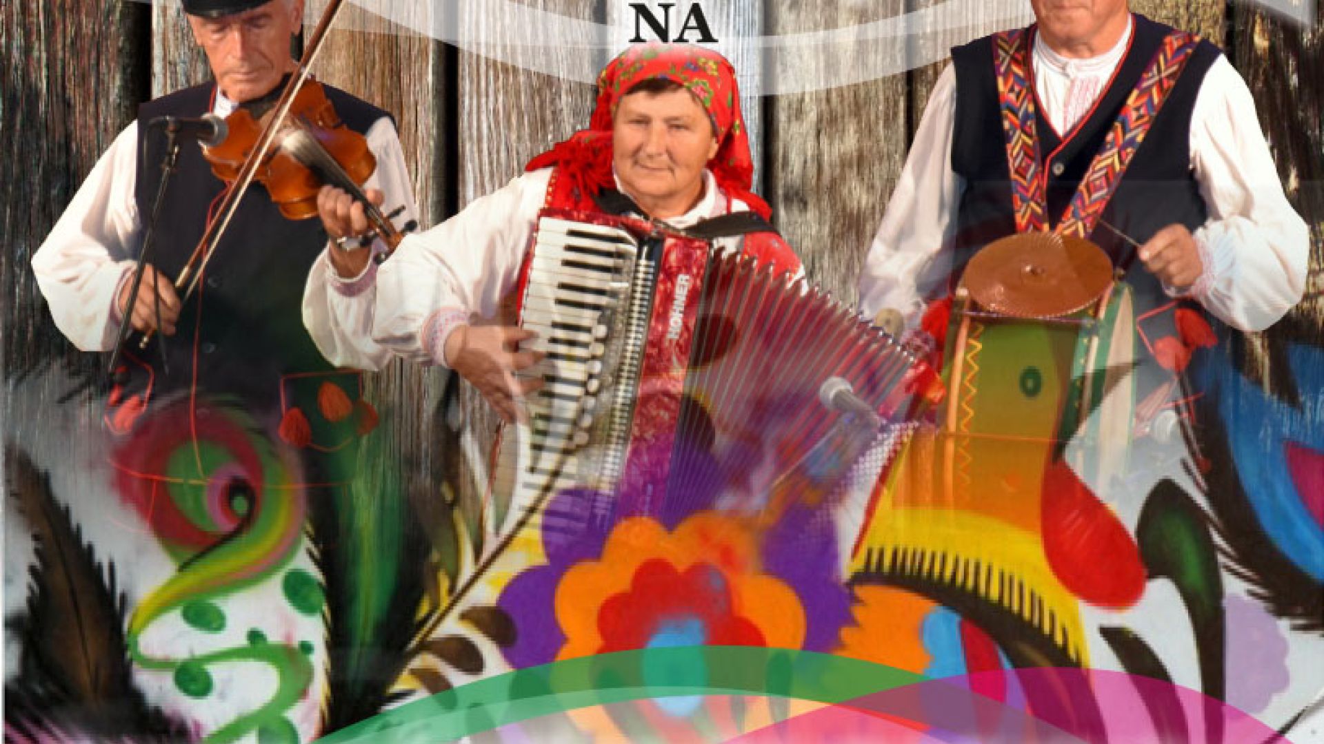 XLV Buskie Spotkania z Folklorem