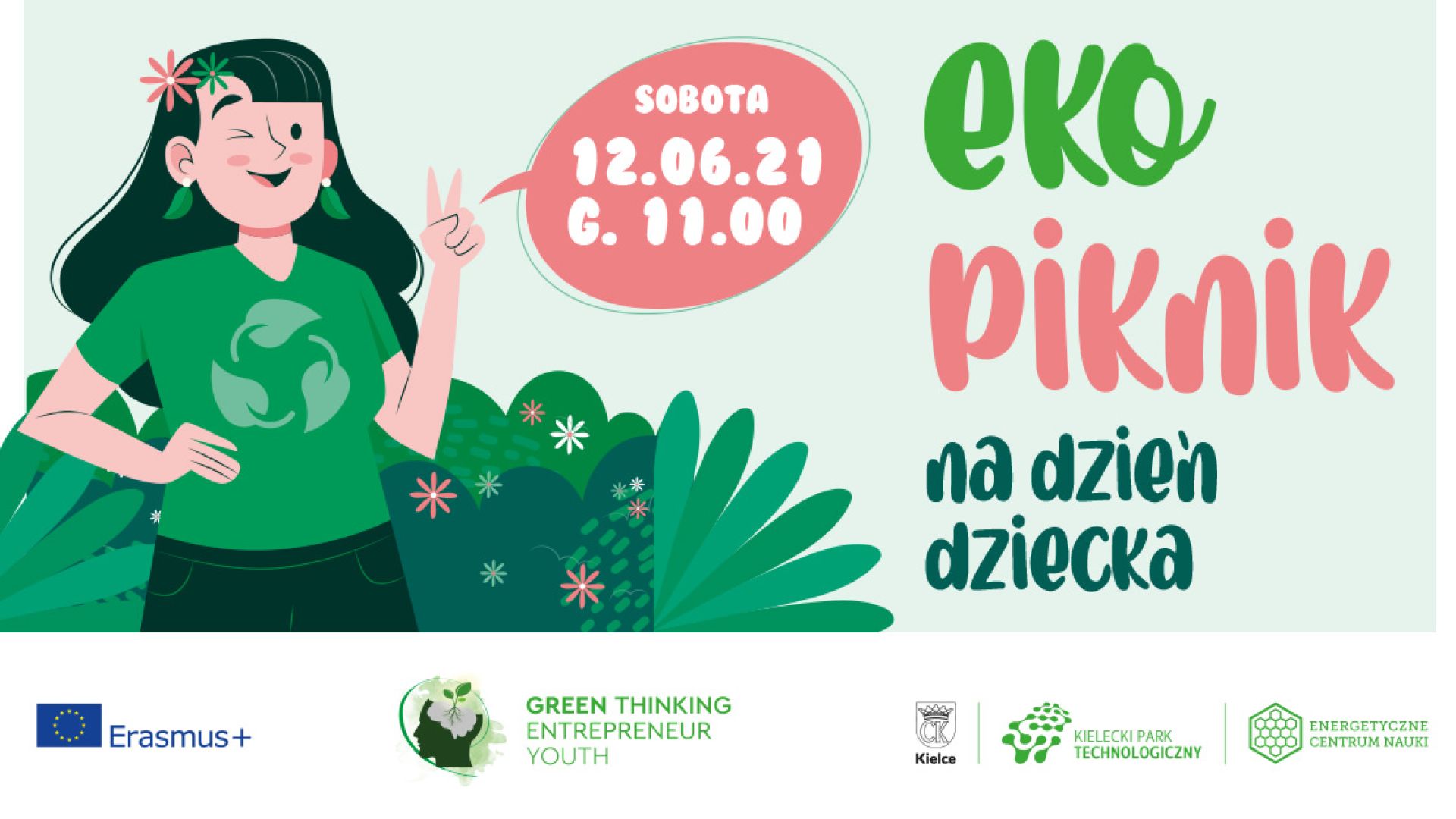 Eko Piknik