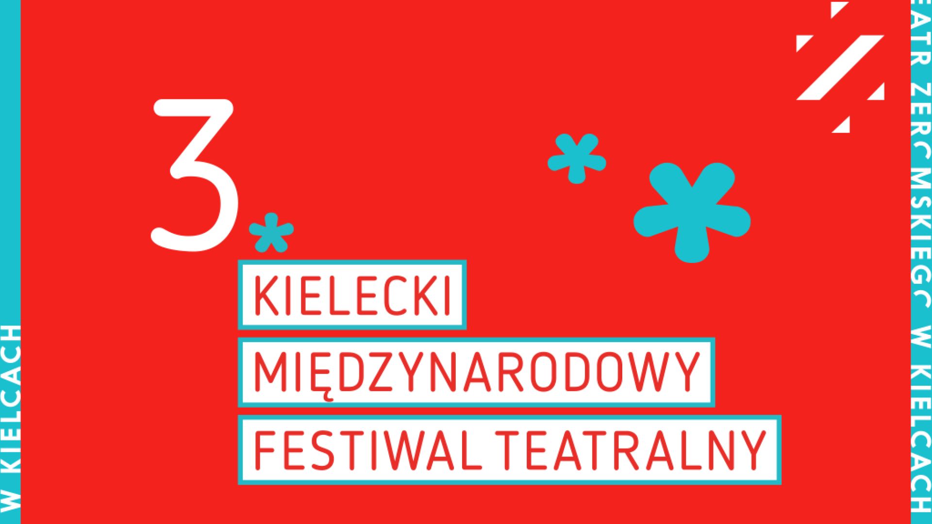 Kielecki Międzynarodowy Festiwal Teatralny
