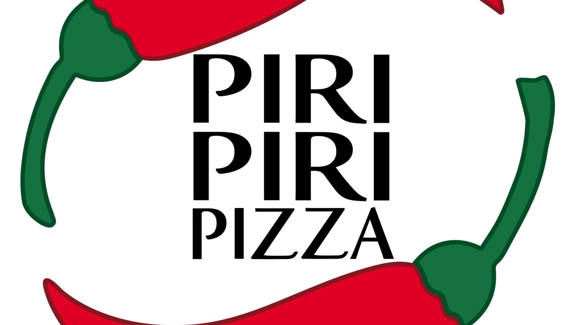 Piri Piri Pizza