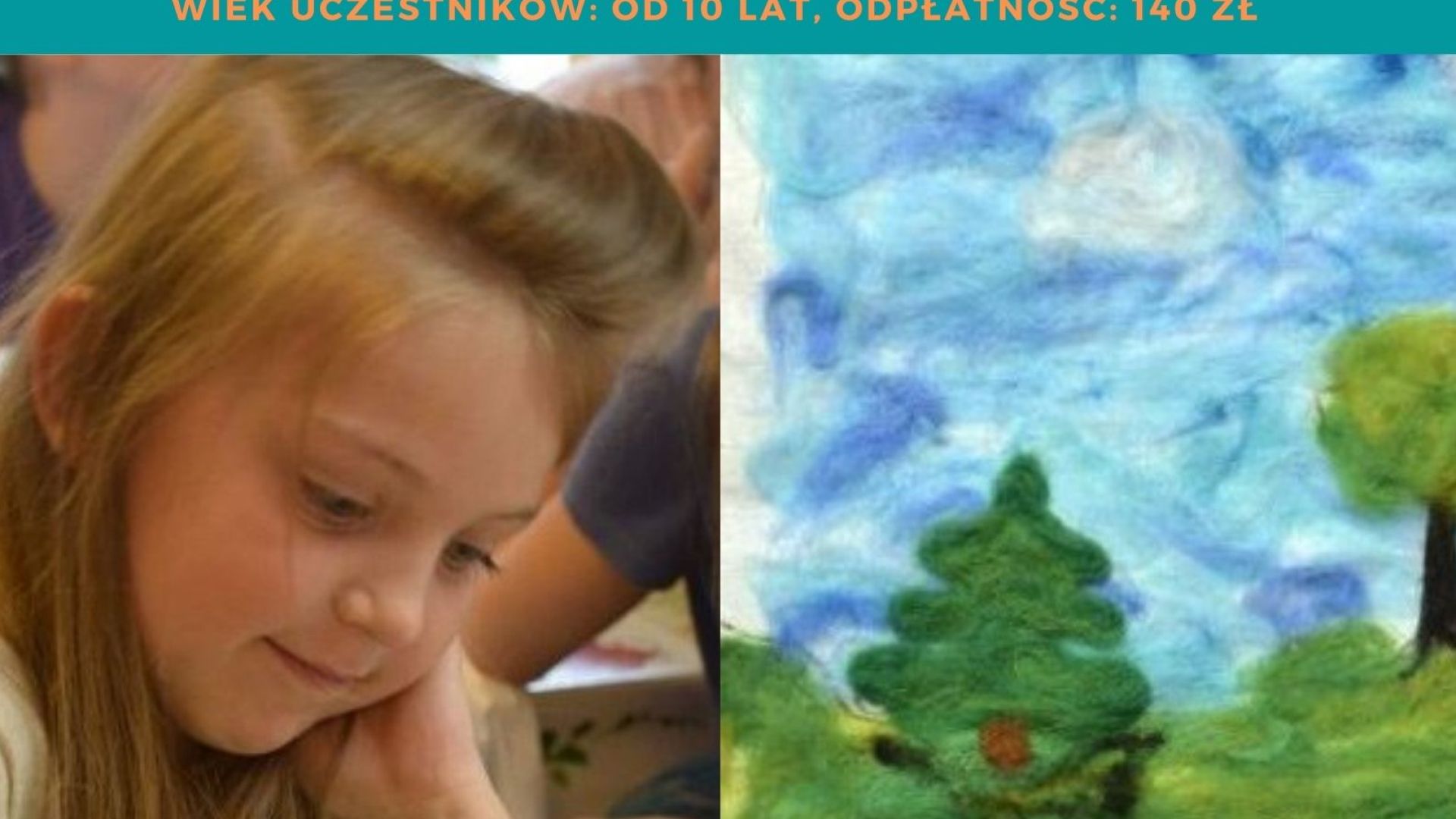 Zima z Domem Kultury ZAMECZEK