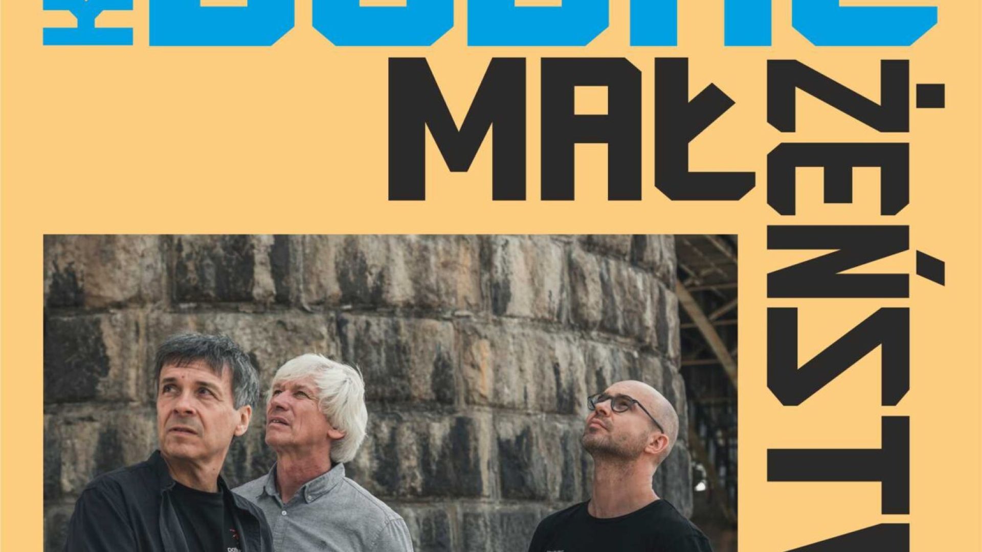 Stare Dobre Małżeństwo - koncert w Kieleckim Centrum Kultury