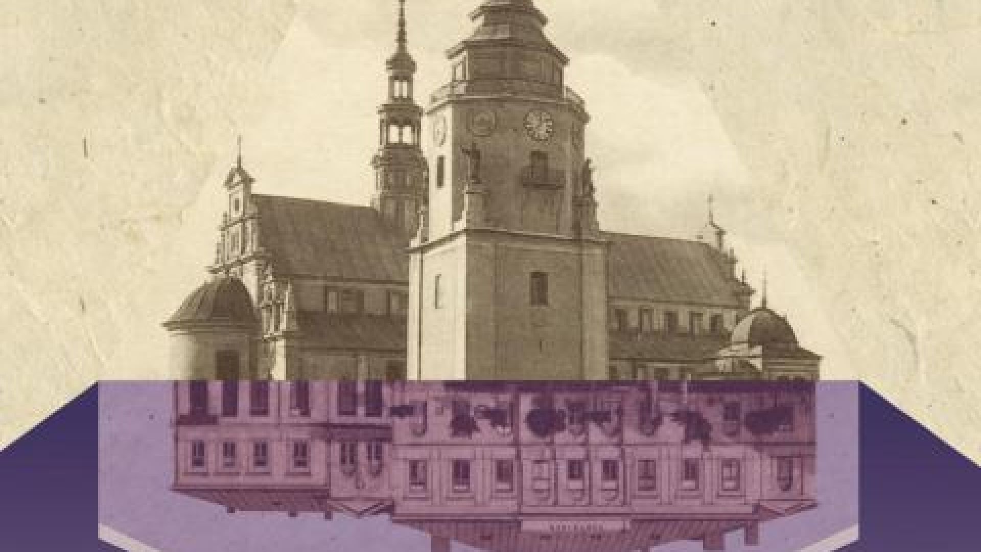 Splendor Cathedralis: Heraldyka rycerska i kościelna