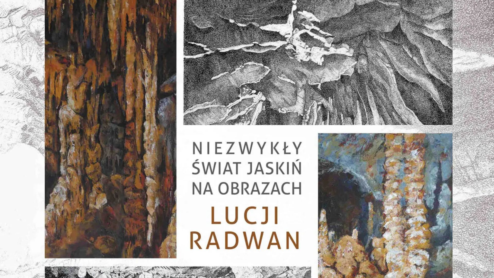 "Piękno podziemnego świata" - wystawa czasowa w Centrum Geoedukacji