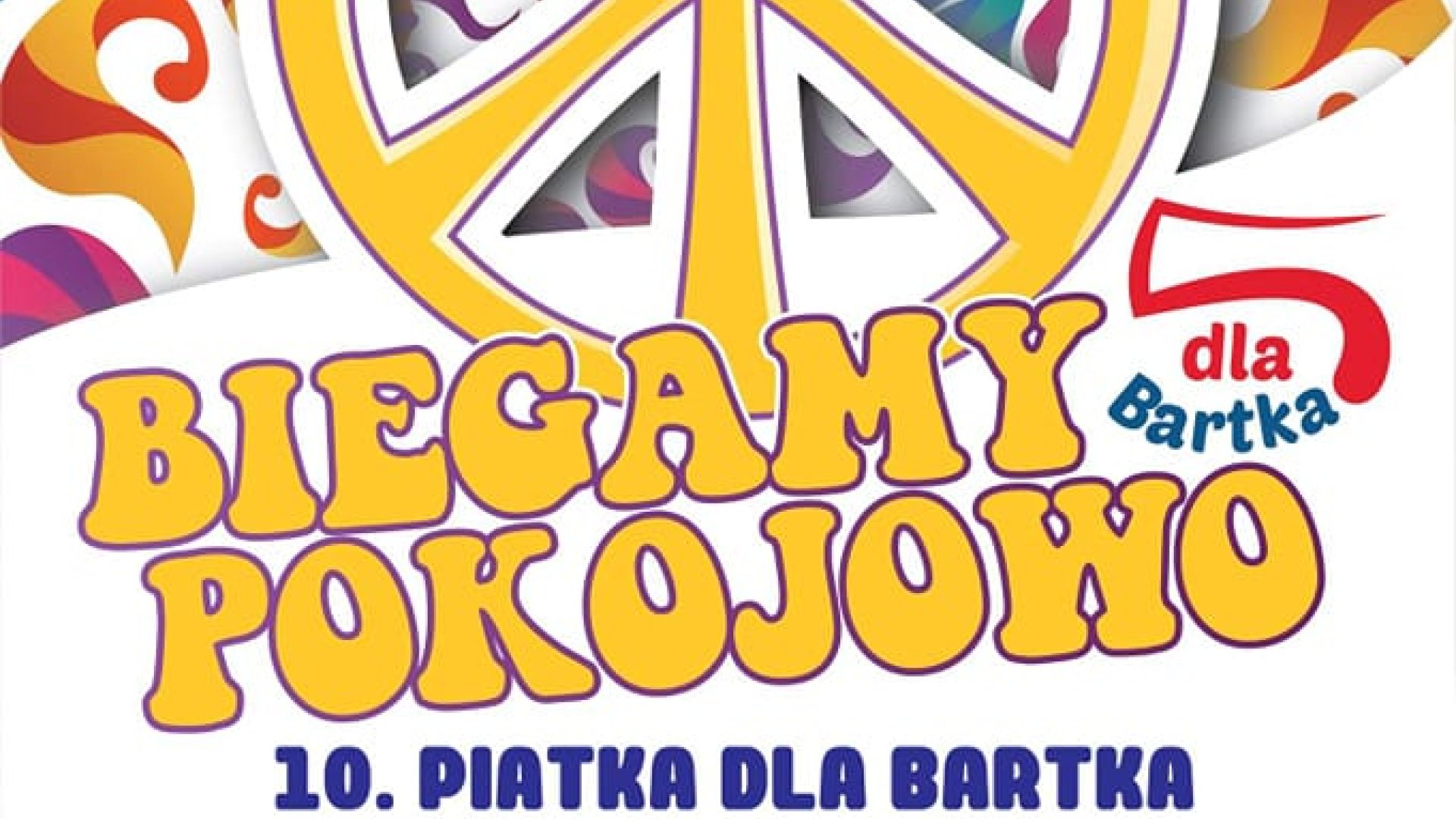 10. Piątka dla Bartka - biegamy pokojowo