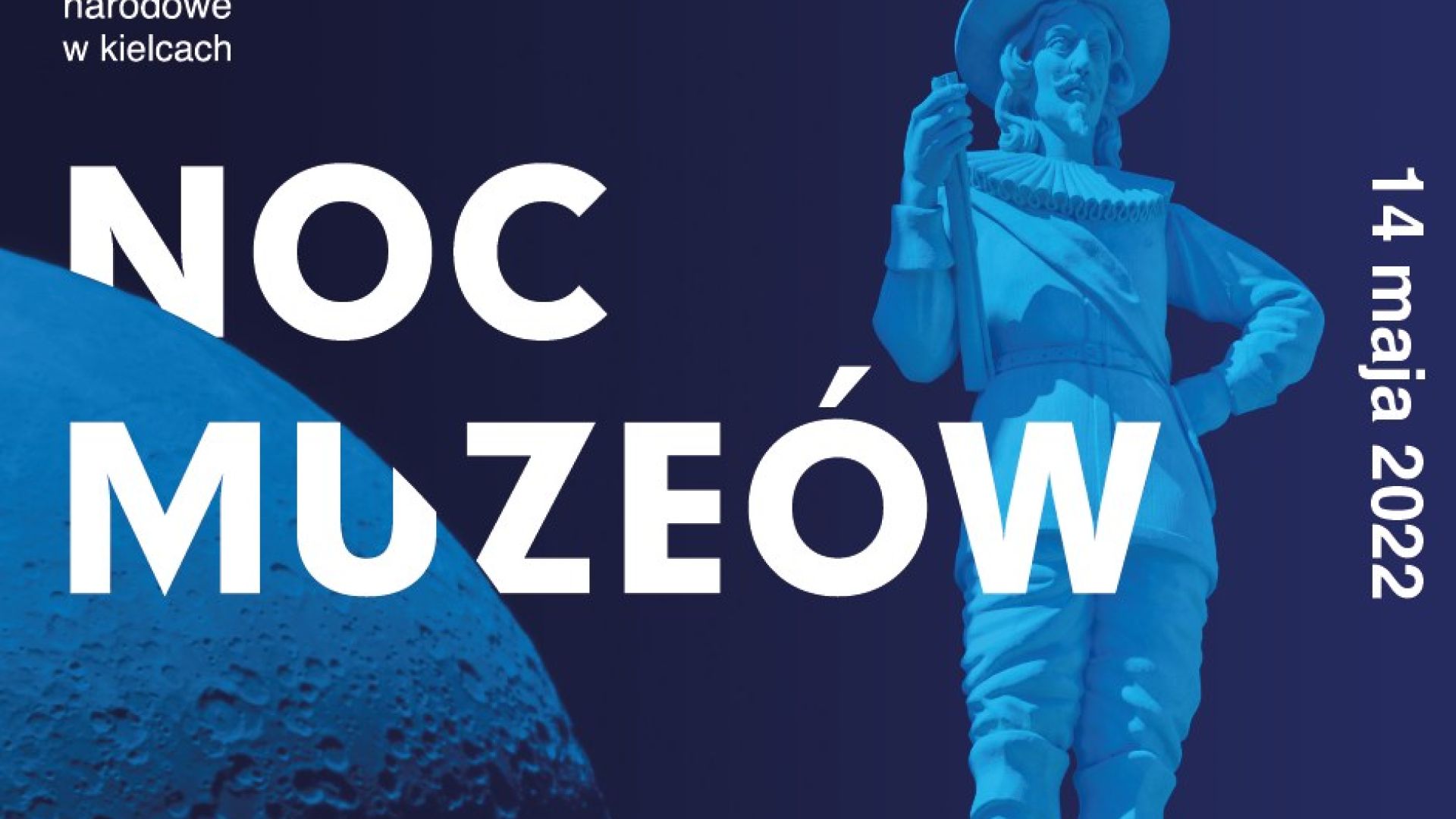 Noc Muzeów z Muzeum Narodowym w Kielcach
