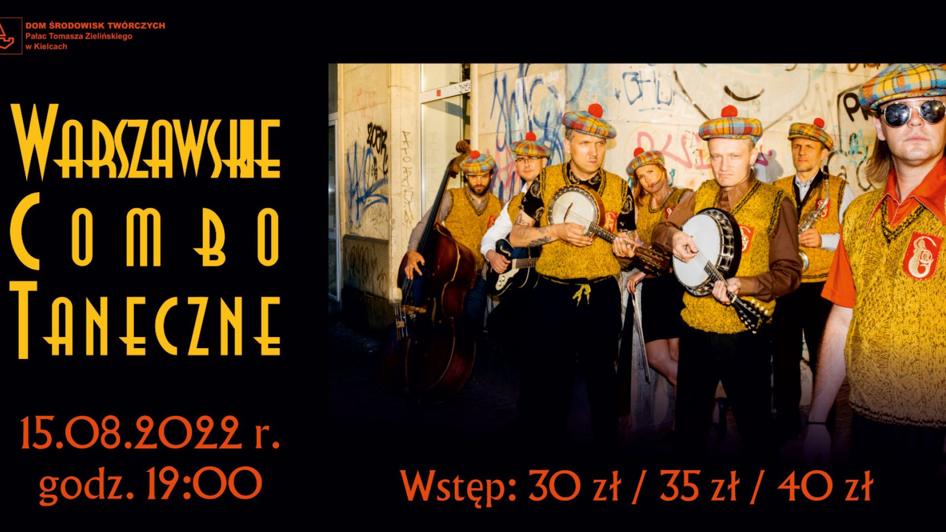 Warszawskie Combo Taneczne