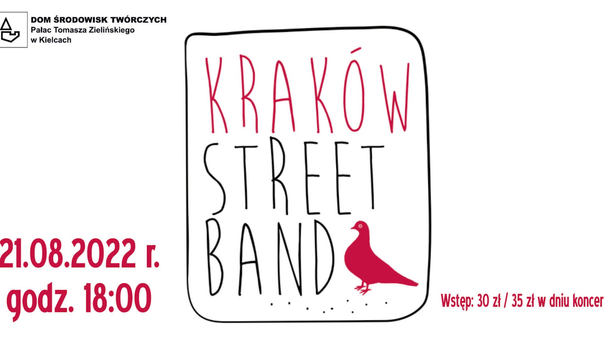 Kraków Street Band