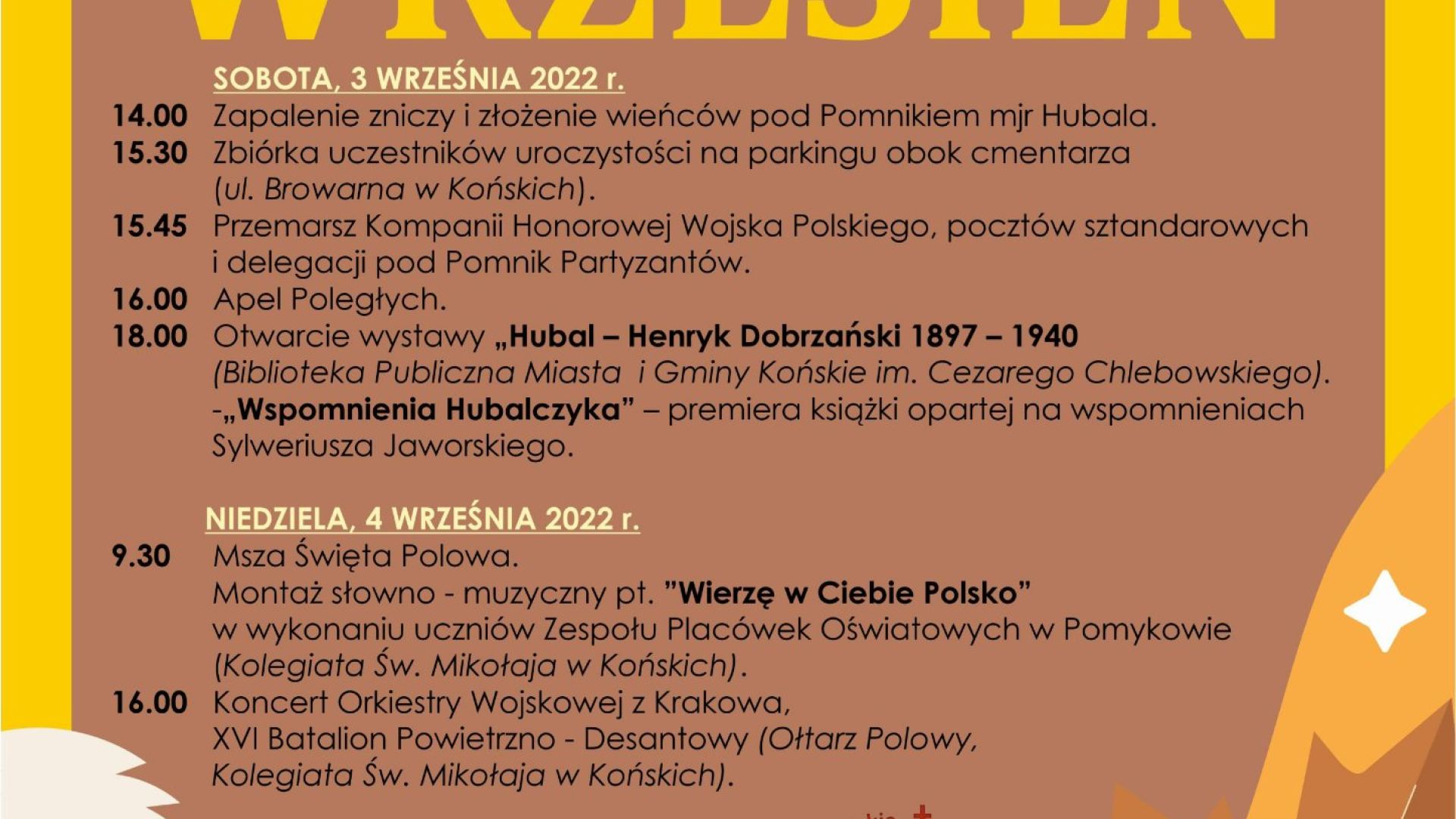Konecki Wrzesień