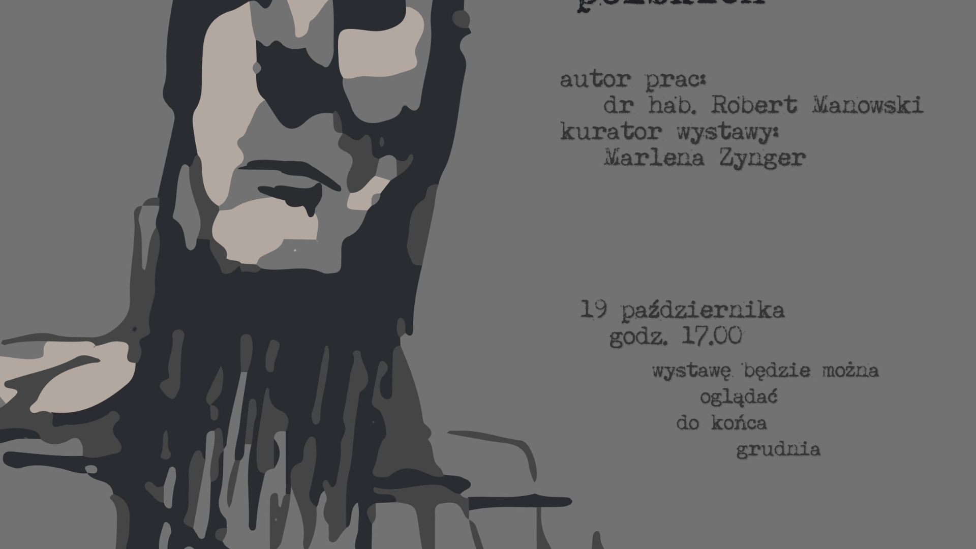 "Twarze współczesnych poetów polskich"