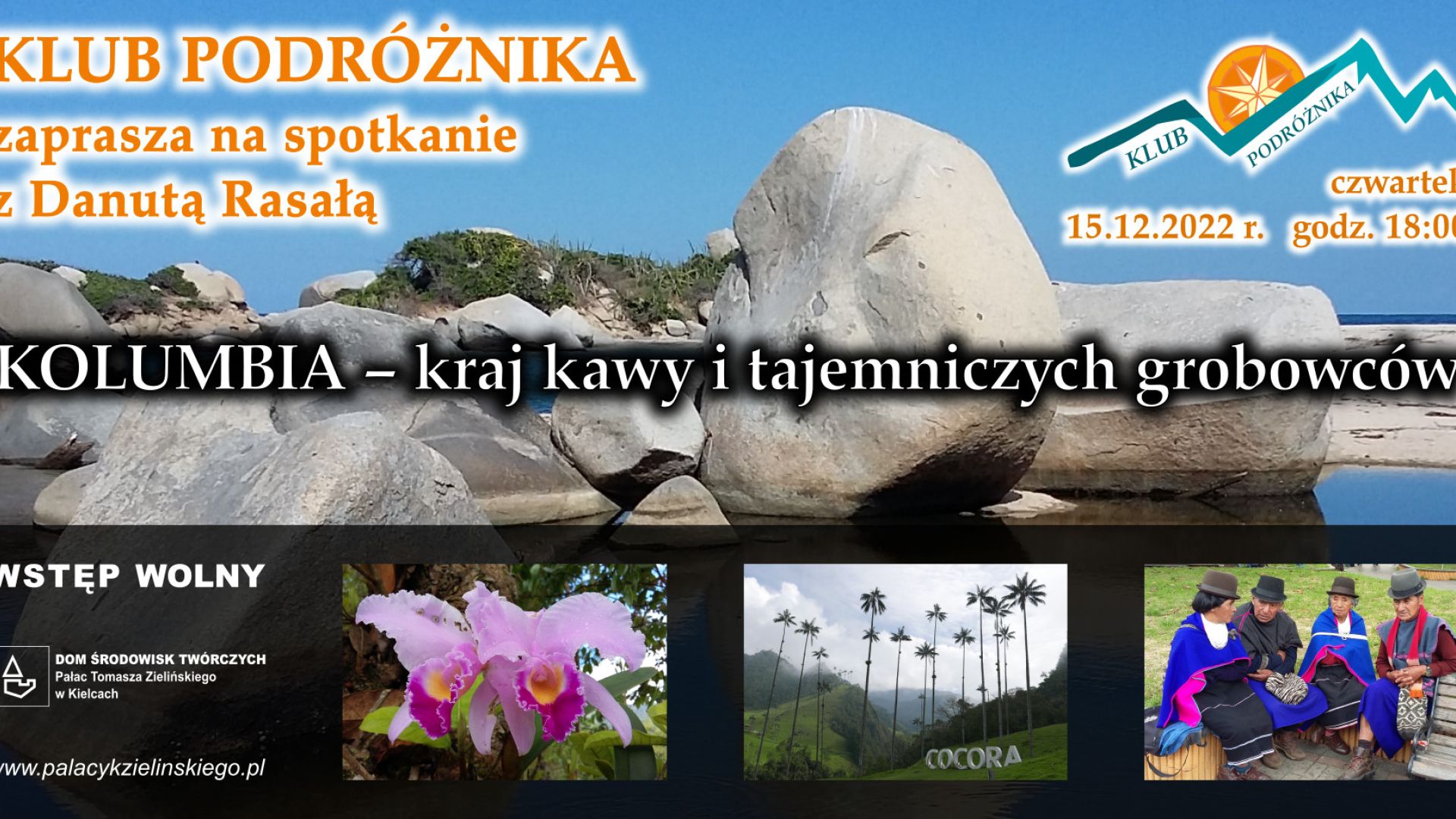 Klub Podróźnika: 100 biegowych mil na Reunion i turystyczne spojrzenie na MAURITIUS.