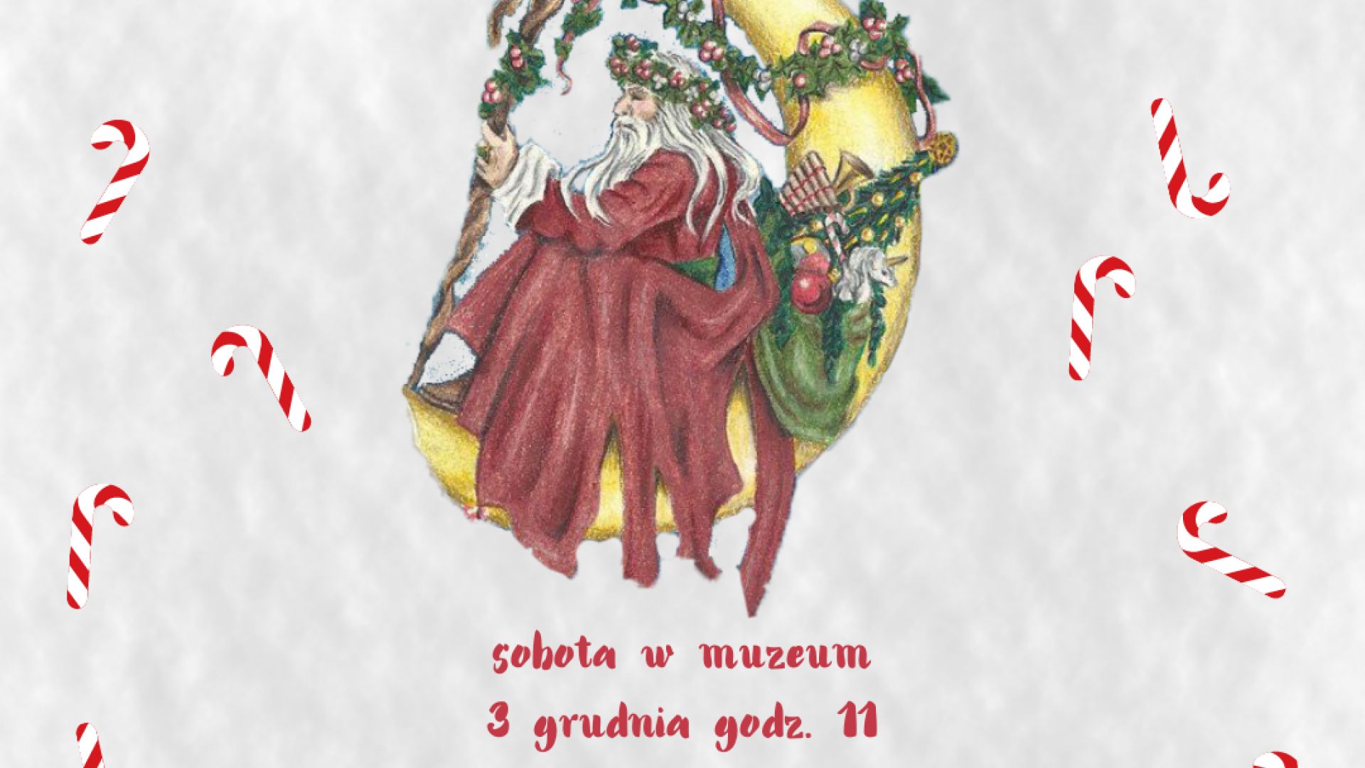 Mikołajki w Krzemionkach