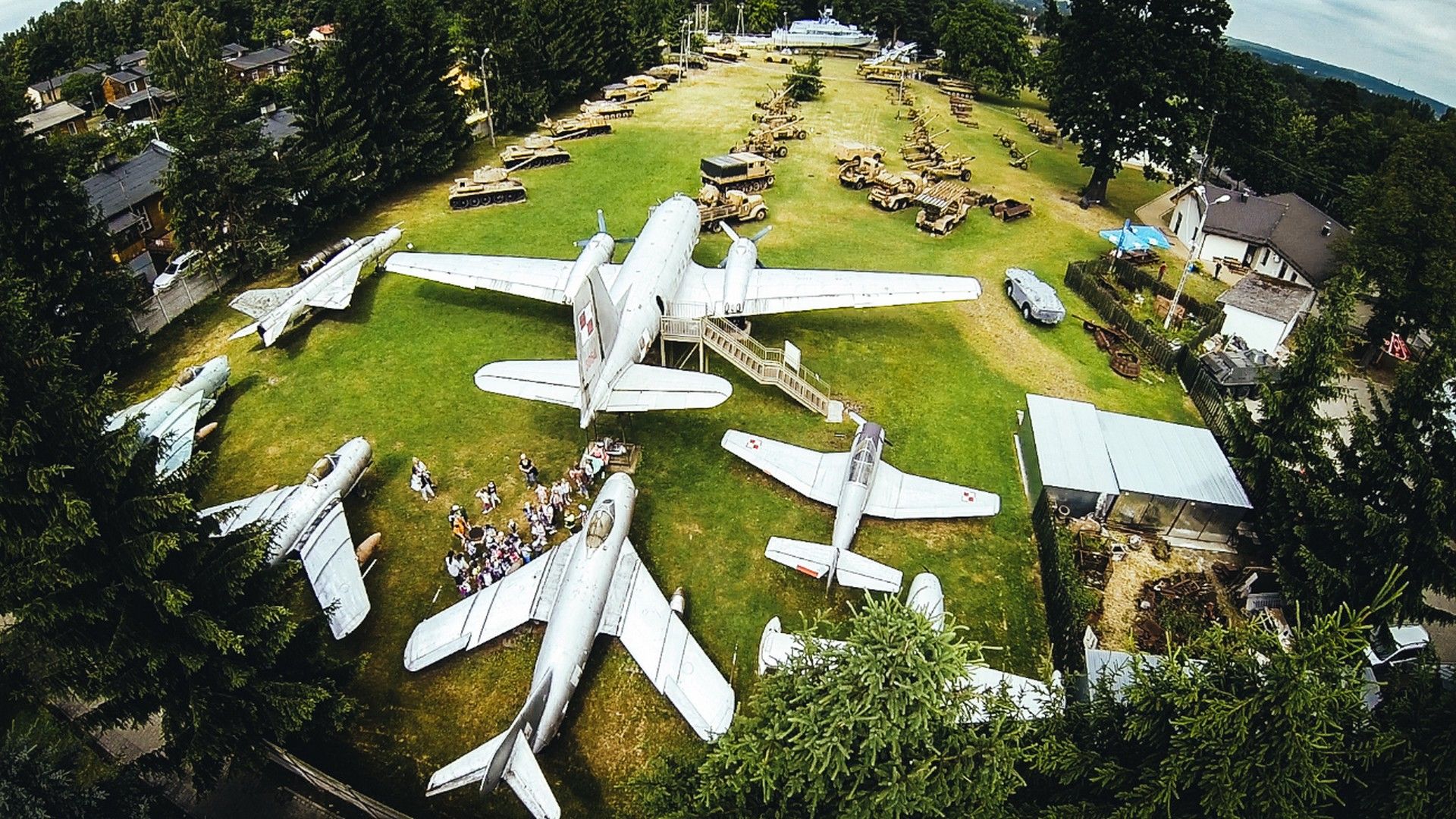 Muzeum im. Orła Białego w Skarżysku-Kamiennej