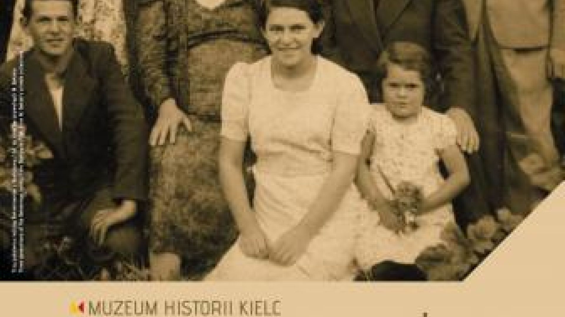Kielce – Keltz. Historia społeczności żydowskiej
