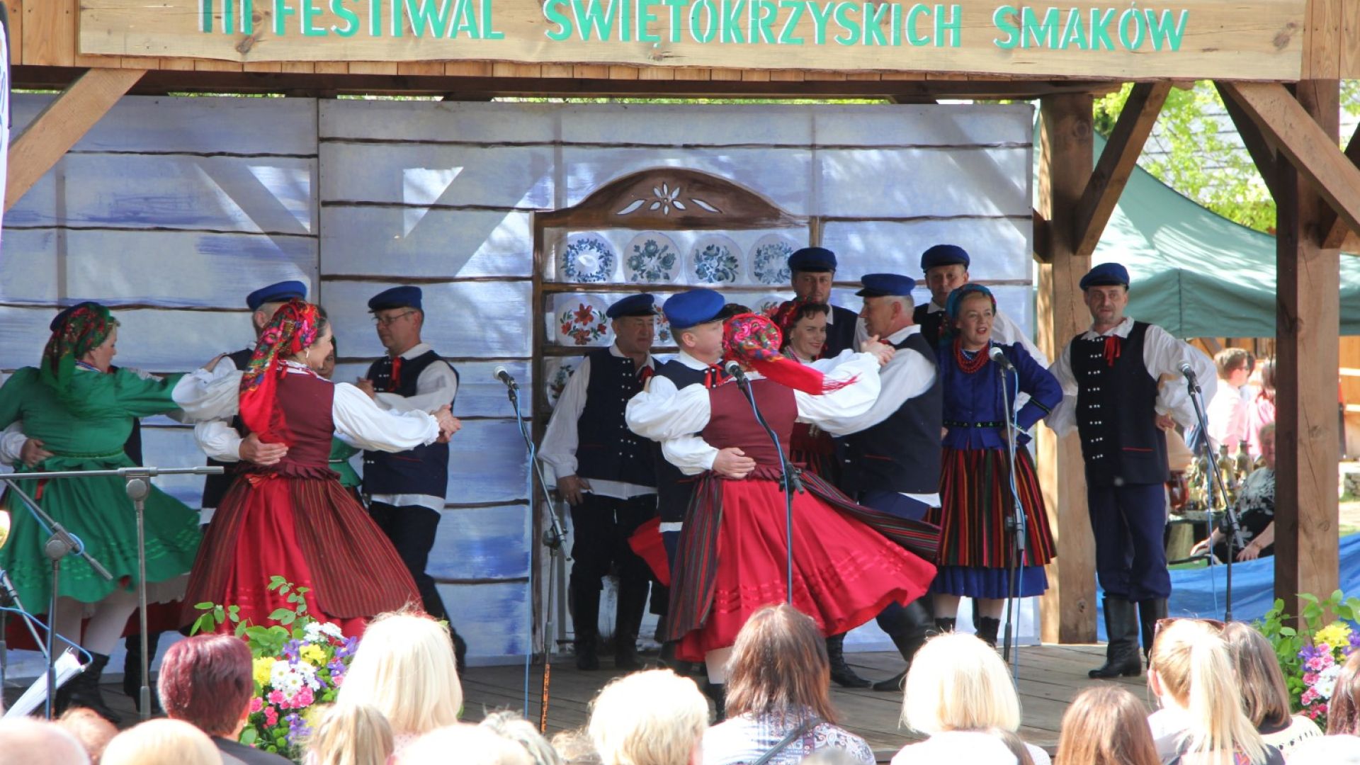 Jawor - u źródeł kultury oraz Nasze Kulinarne Dziedzictwo