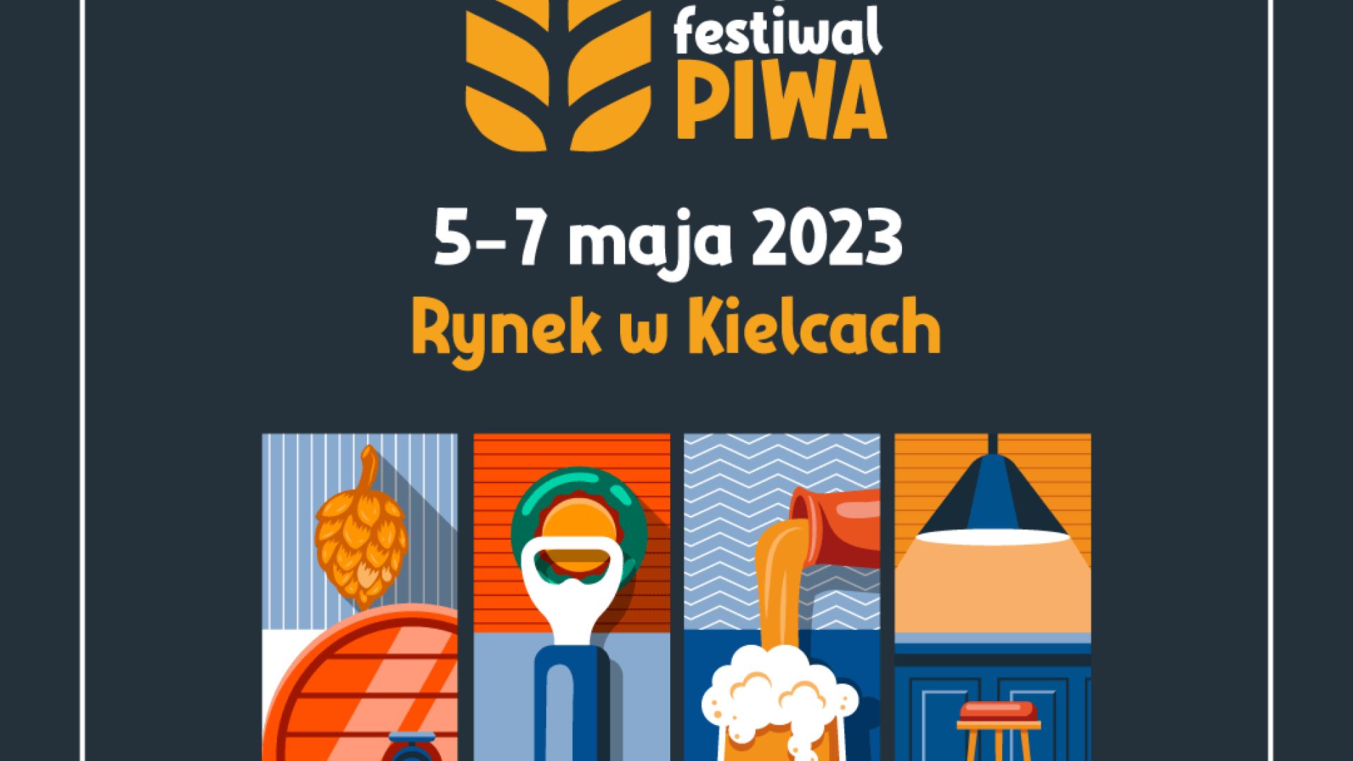 Świętokrzyski Festiwal Piwa