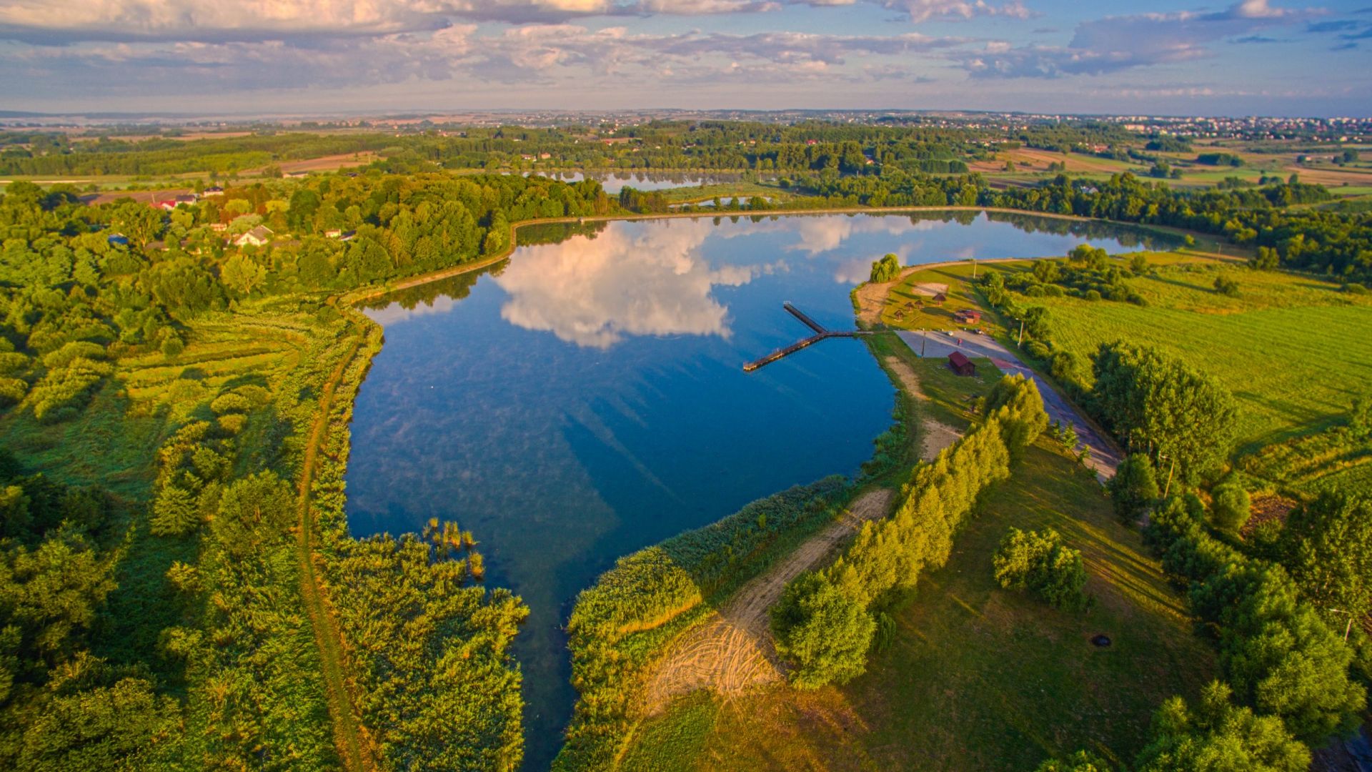 Kąpielisko Radzanów