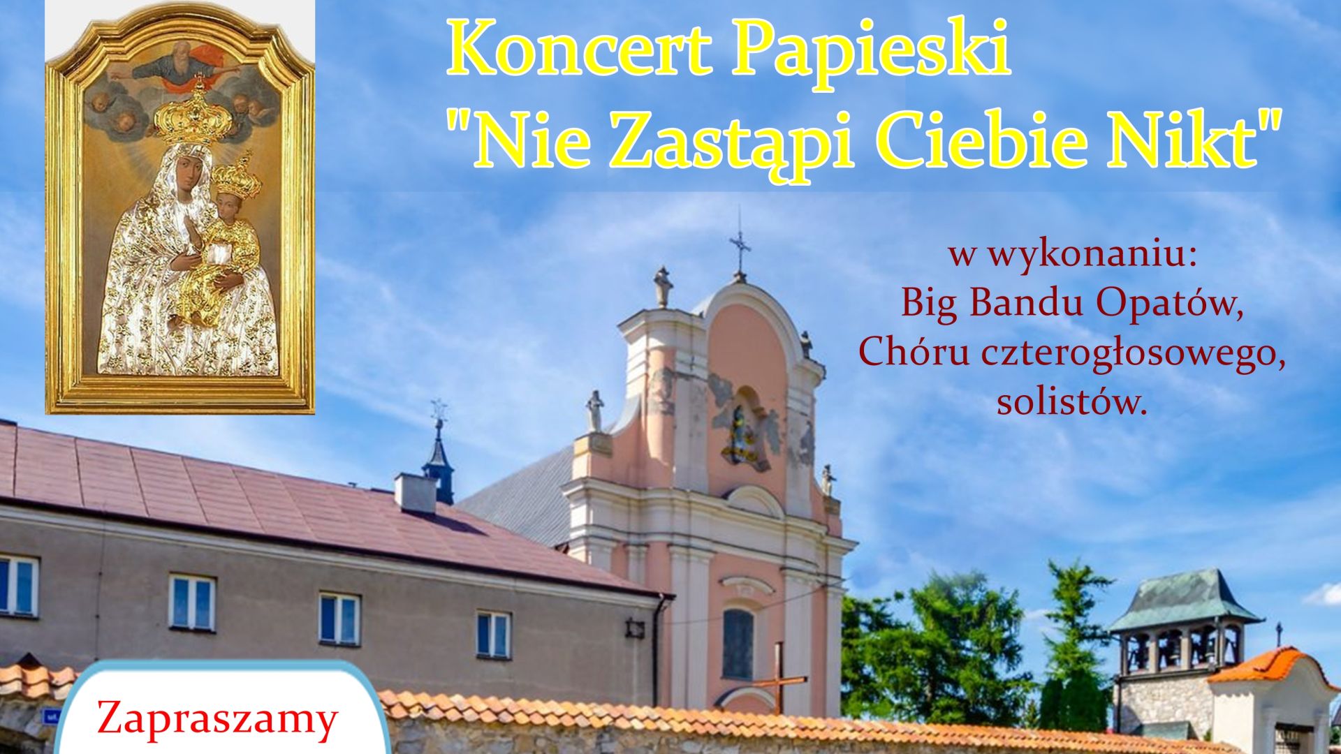 Festiwal Piosenki i Pieśni Religijnej
