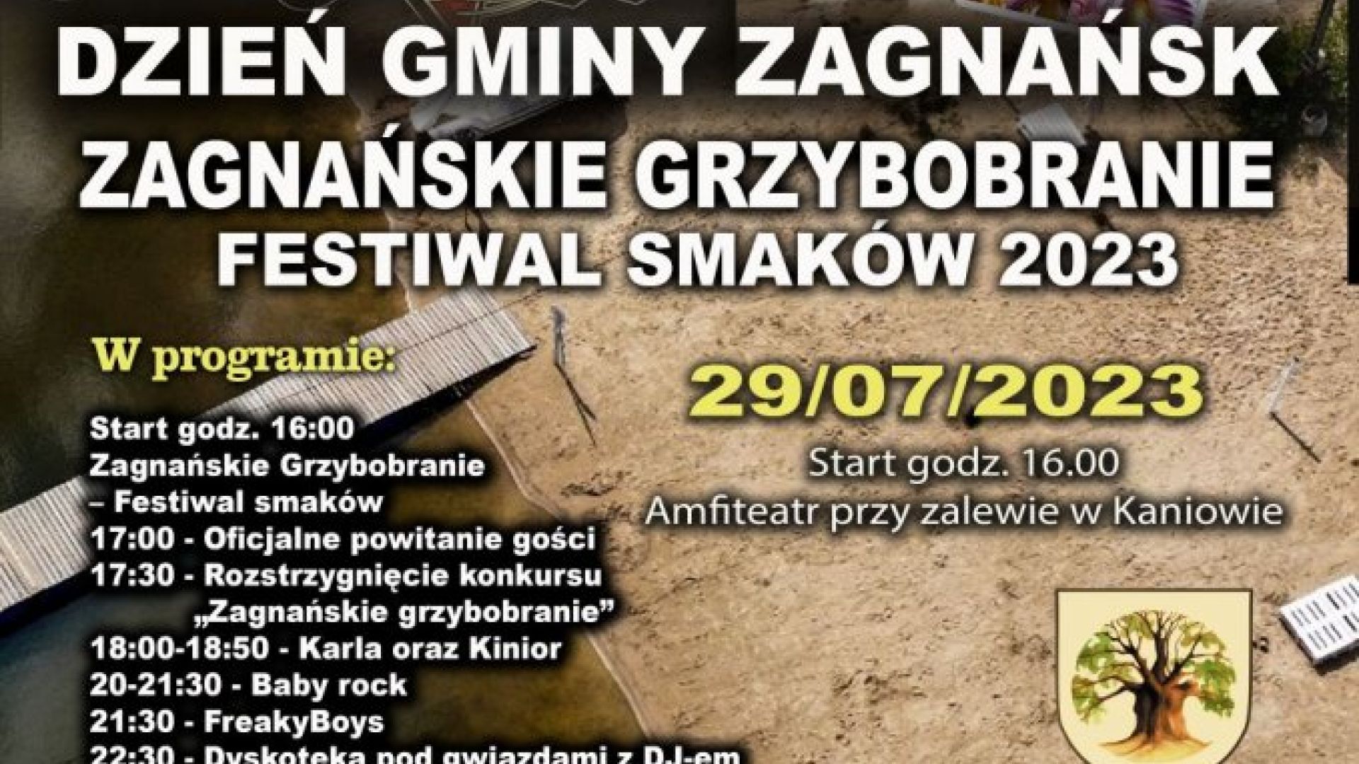 Dzień Gminy Zagnańsk