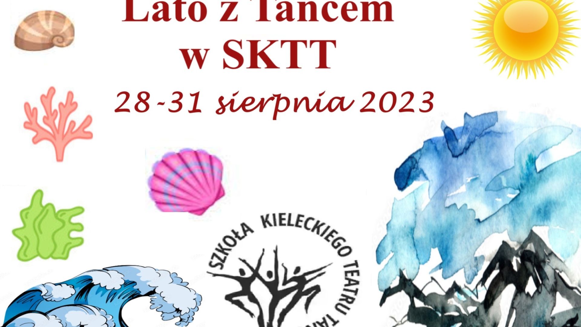 Lato z Tańcem