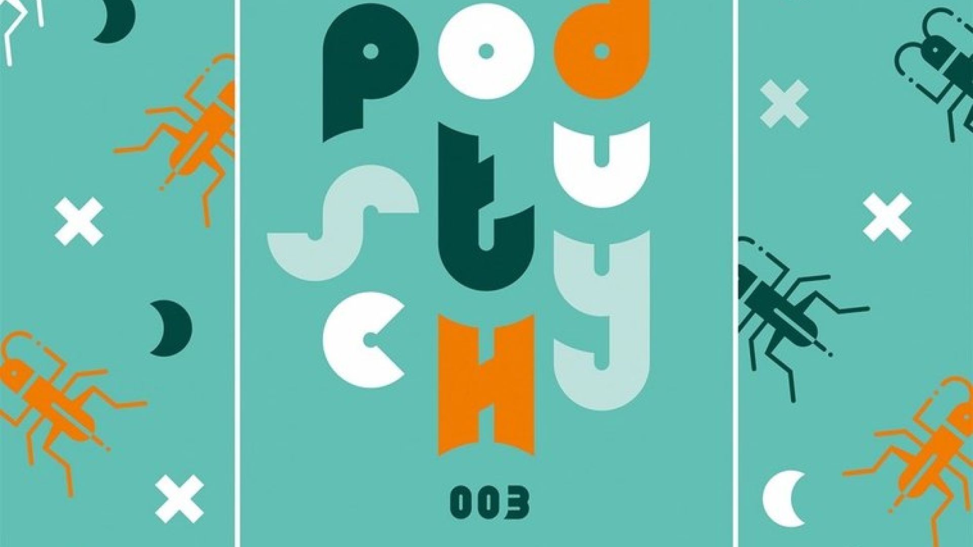 Podsłuchy 003. Koncert w Ciemno