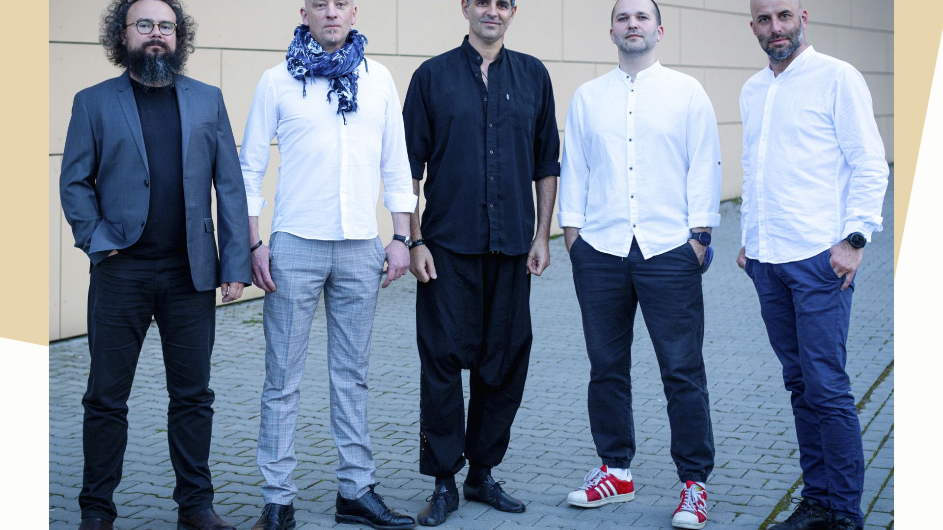 Koncert THE BEST OF MAX KLEZMER BAND