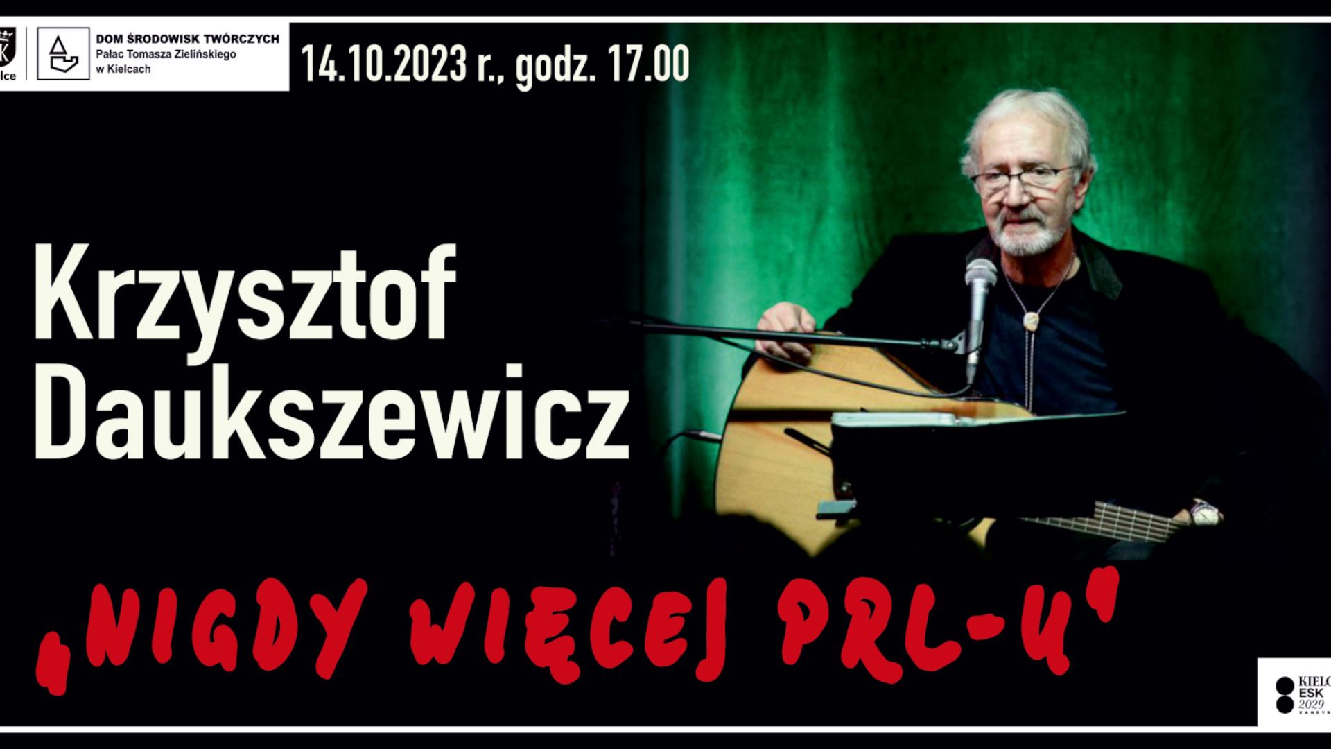 Nigdy więcej PRL-u