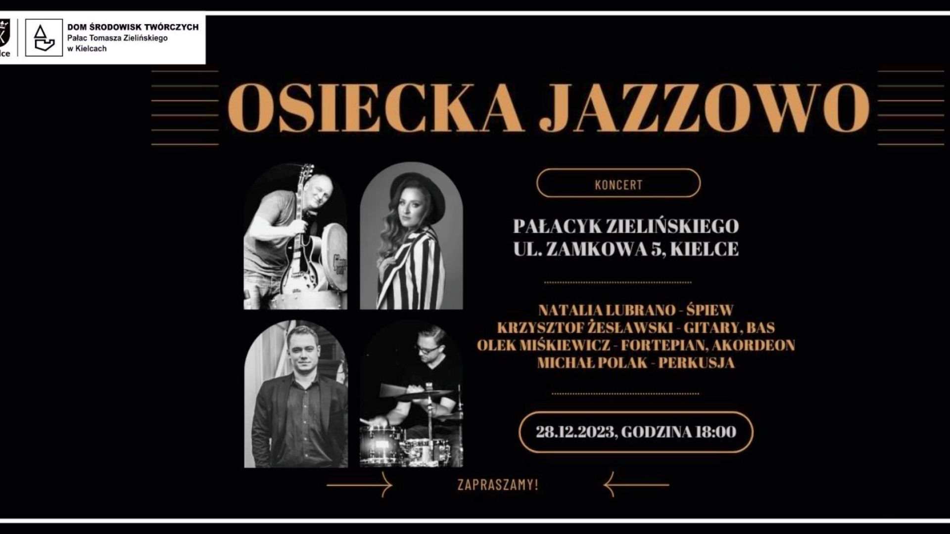 Osiecka Jazzowo