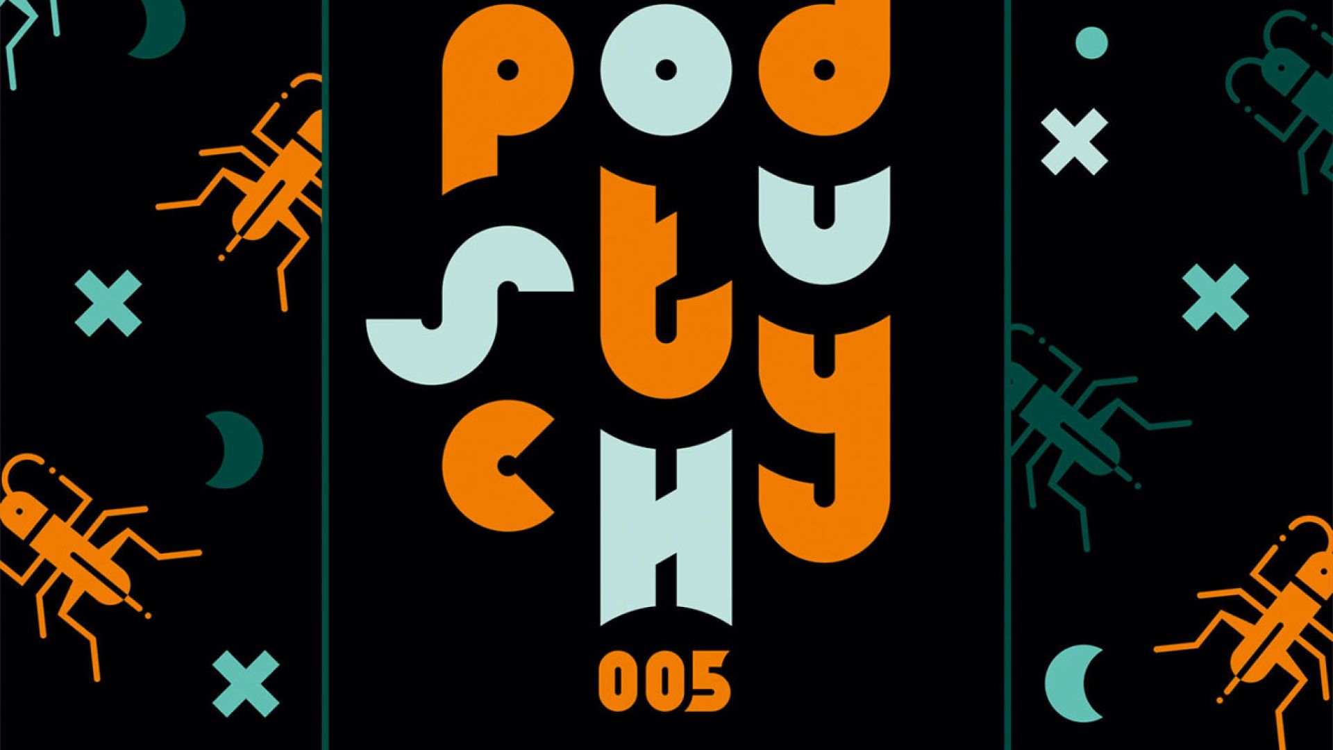 Podsłuchy 005. Koncert w ciemno