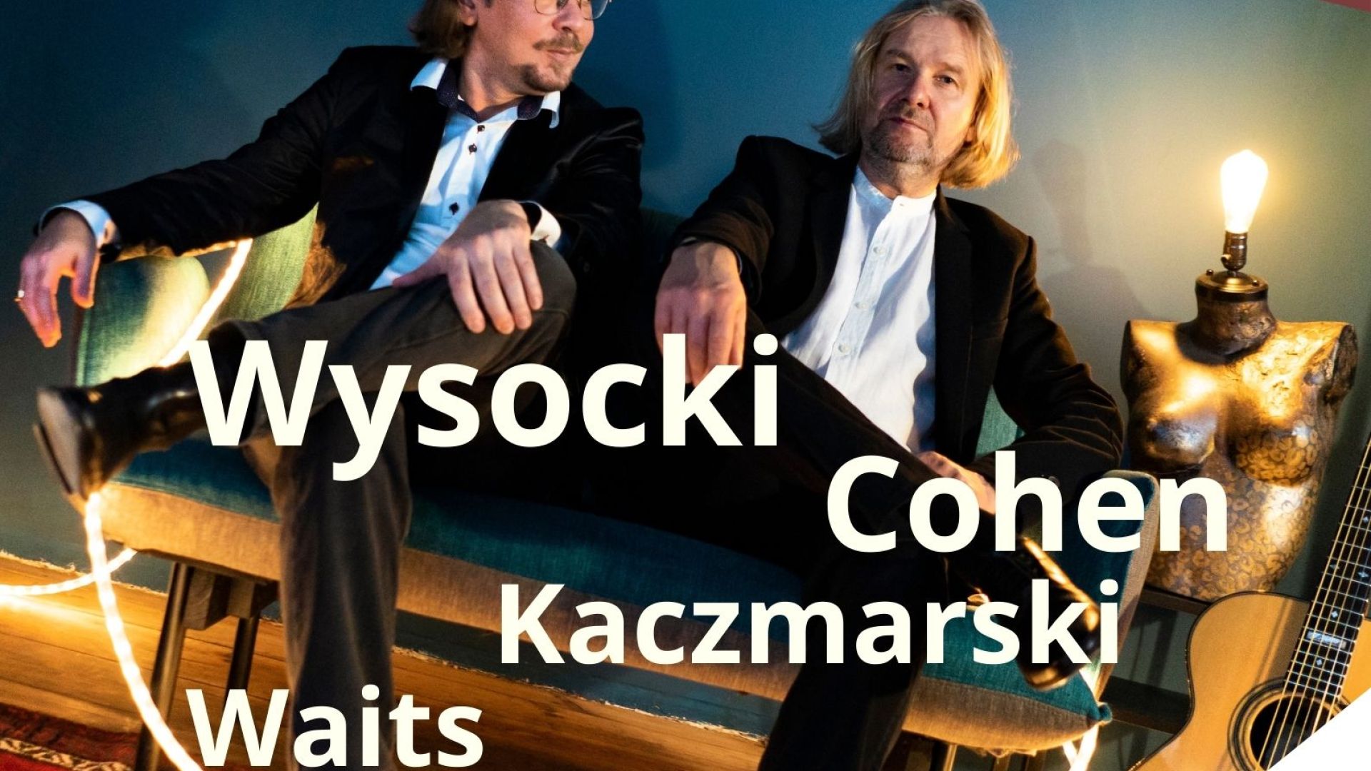 Koncert duetu Yanistan